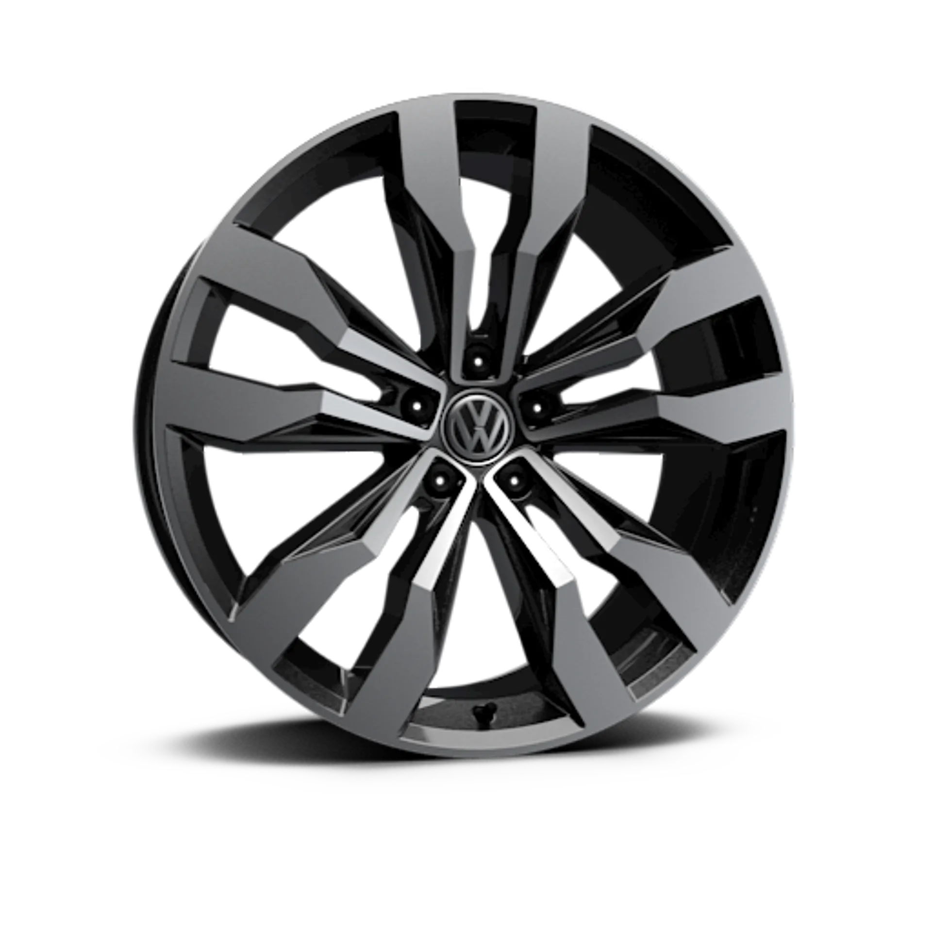 Volkswagen Tiguan Highline