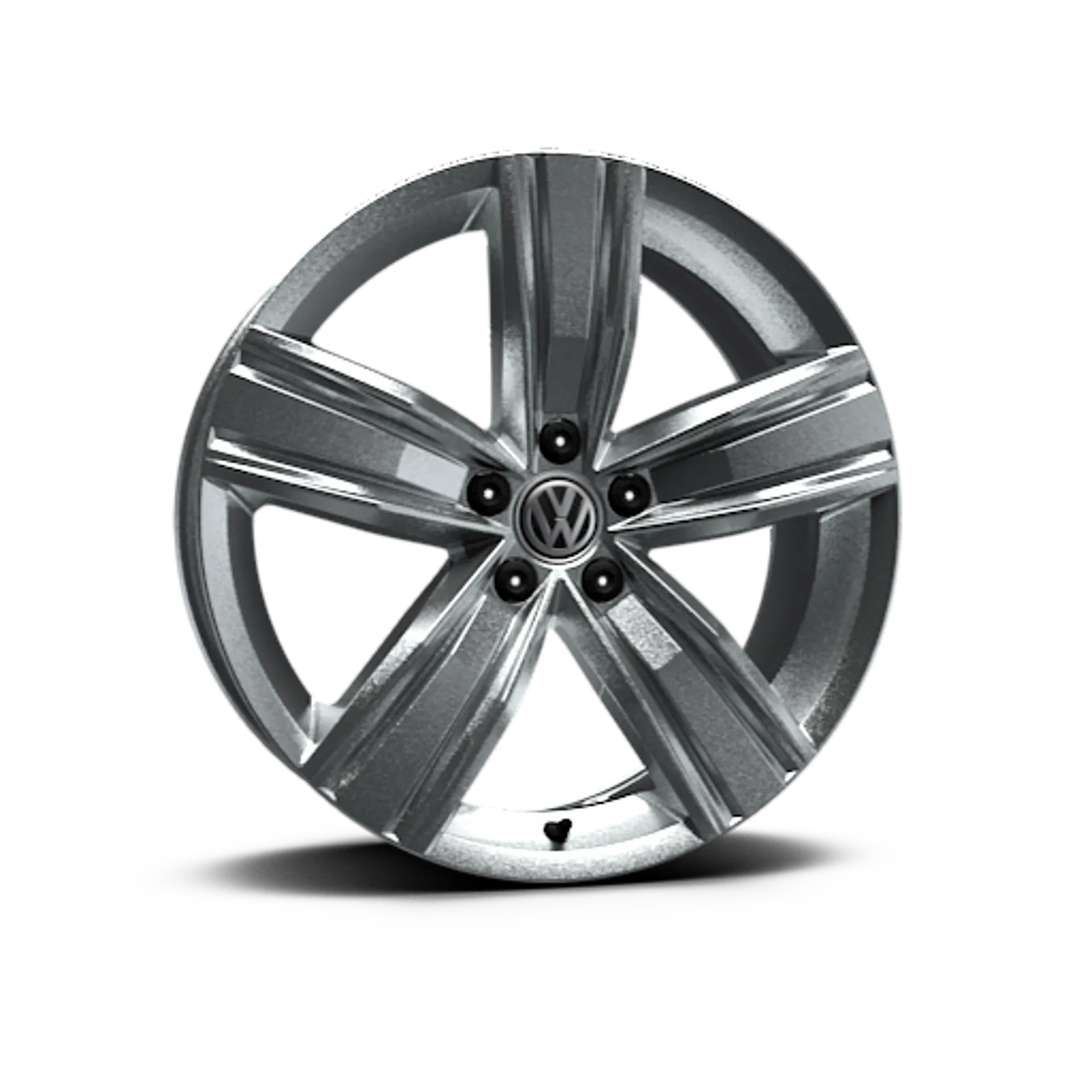 Volkswagen Tiguan SOUND