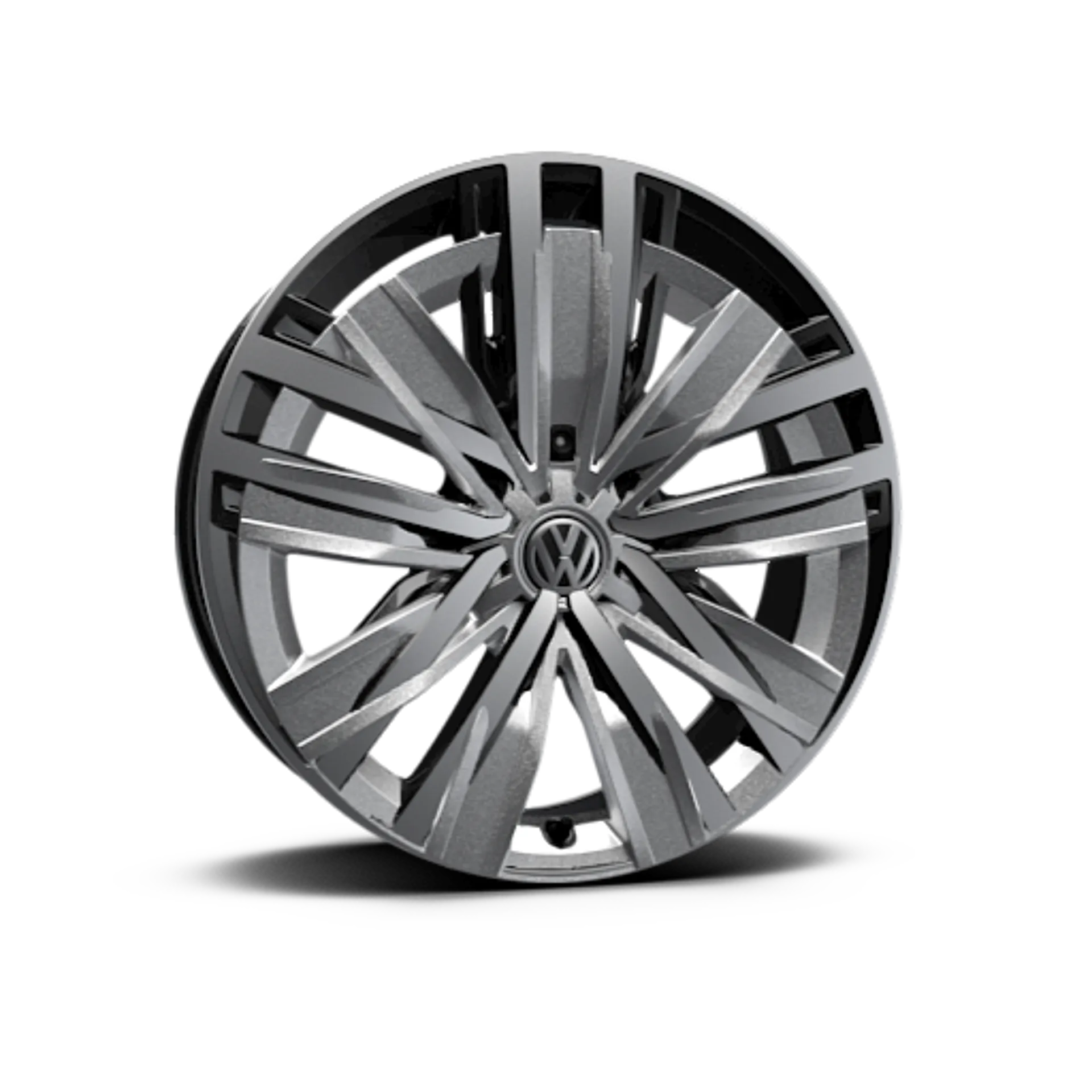 Volkswagen Tiguan Highline