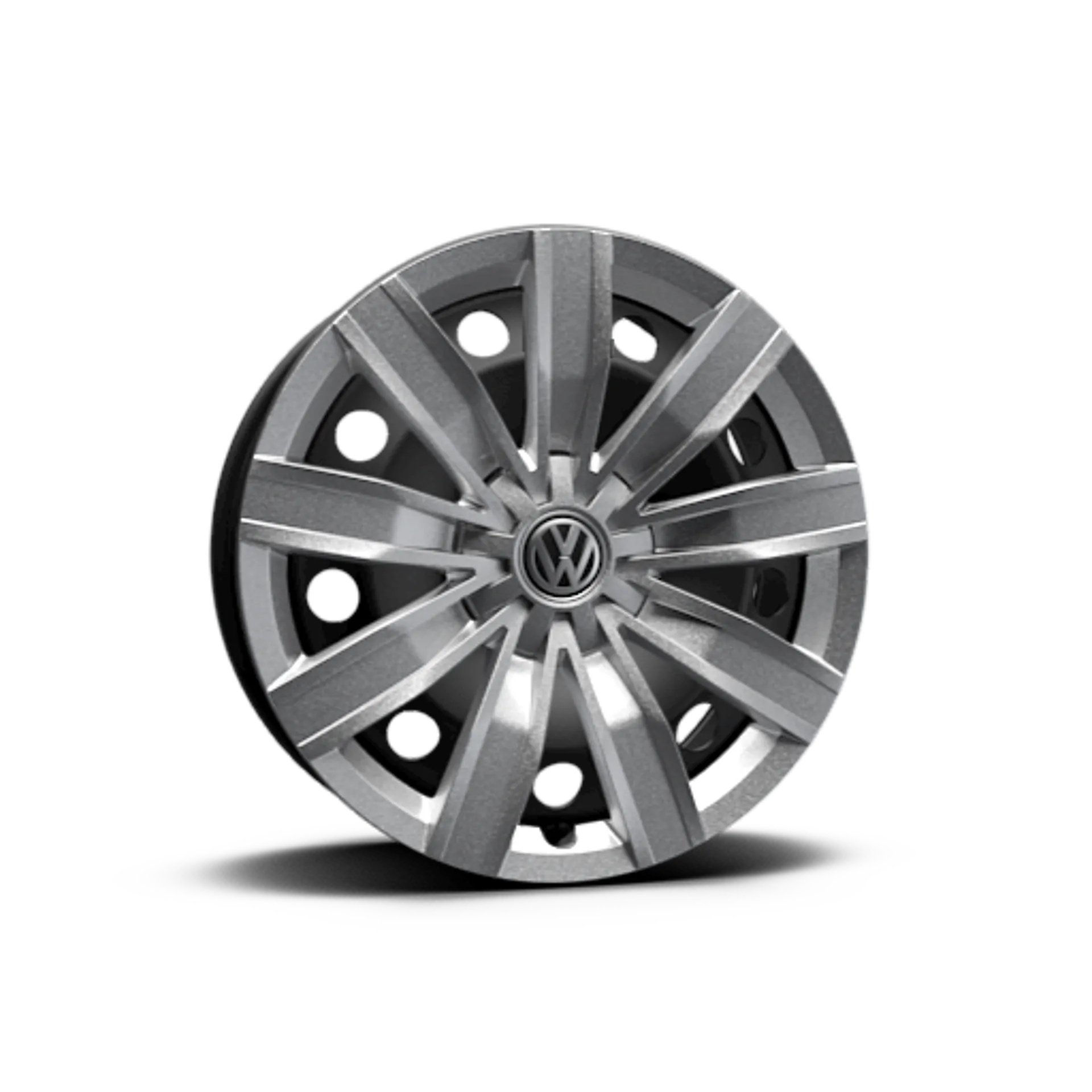 Volkswagen Tiguan Trendline