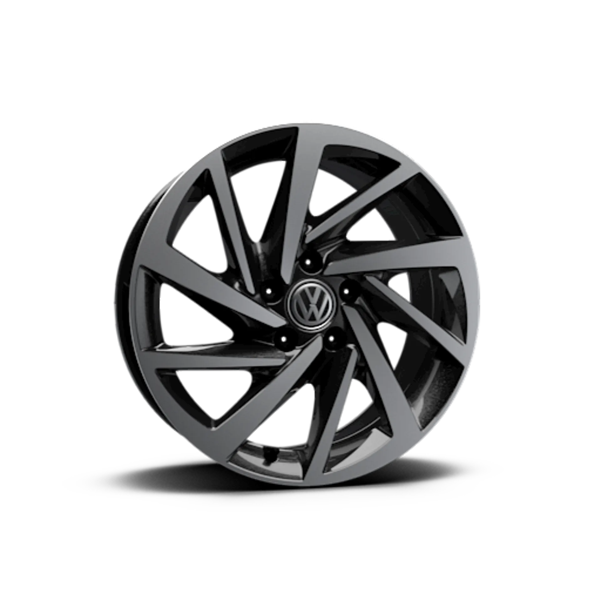 Volkswagen Tiguan SOUND