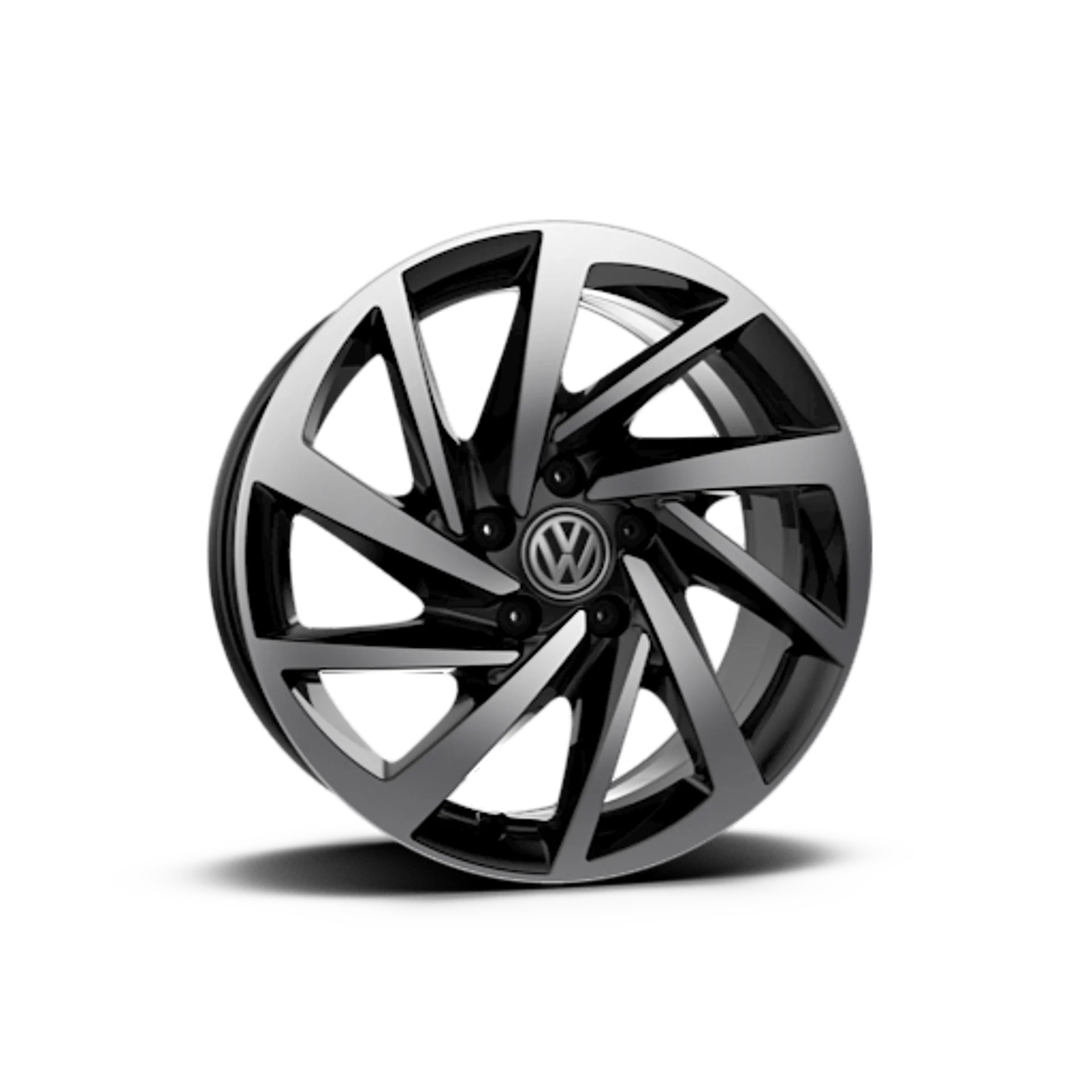 Volkswagen Tiguan JOIN