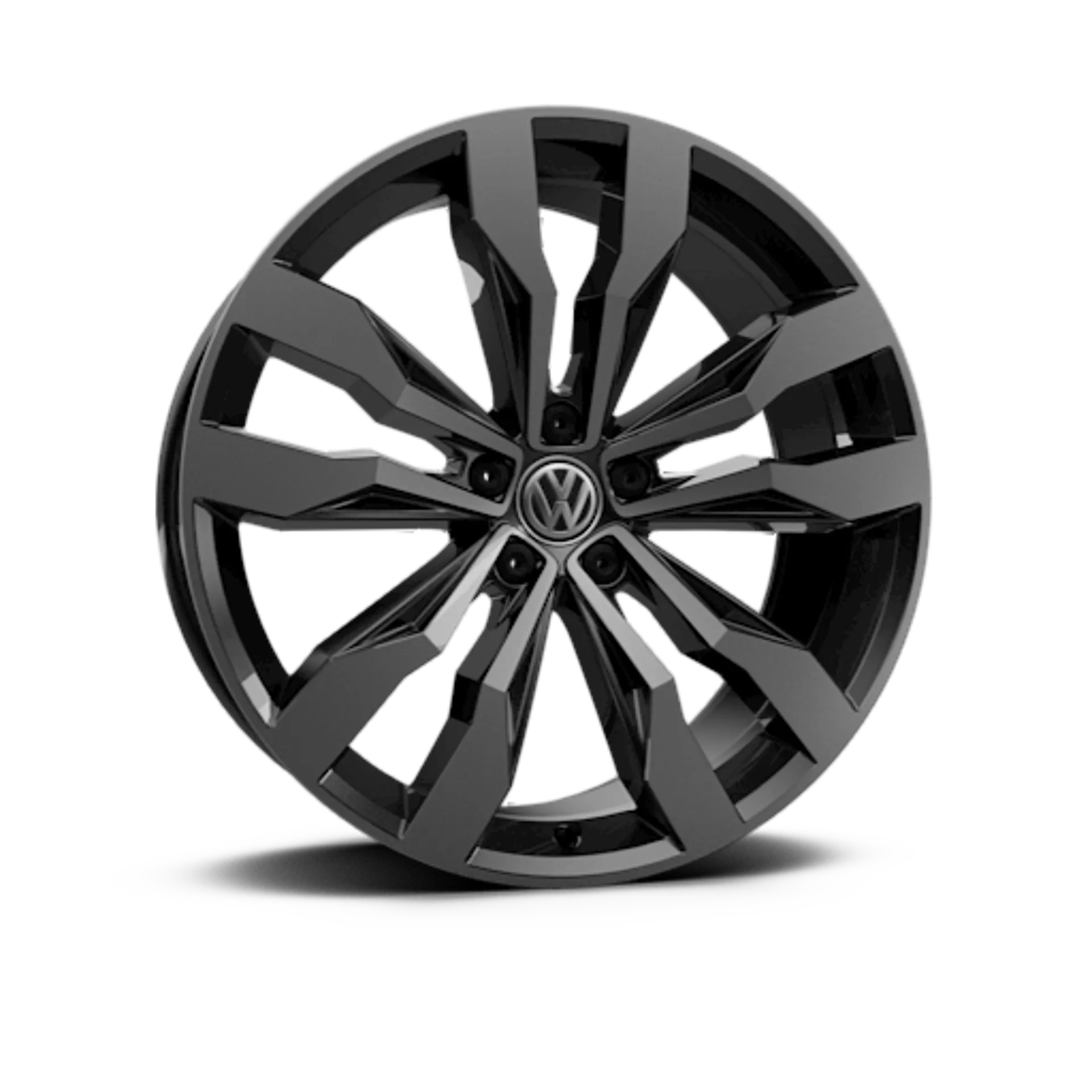 Volkswagen Tiguan Highline