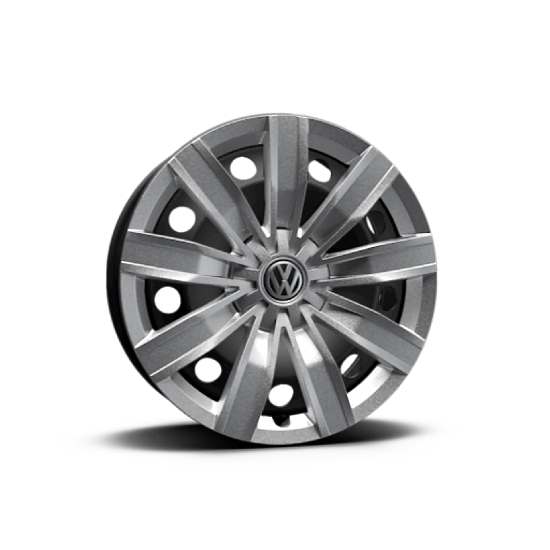 Volkswagen Tiguan Trendline