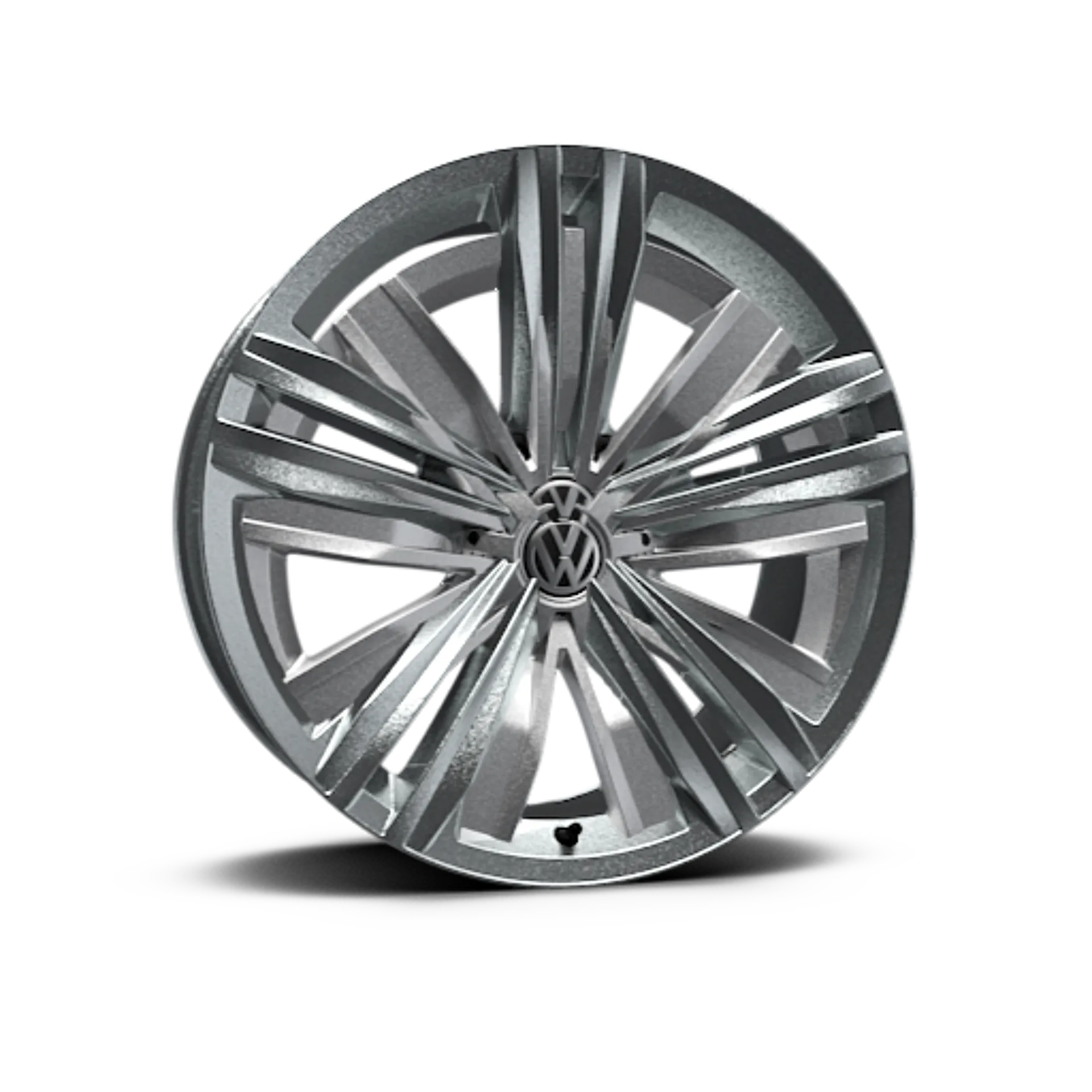 Volkswagen Tiguan Highline