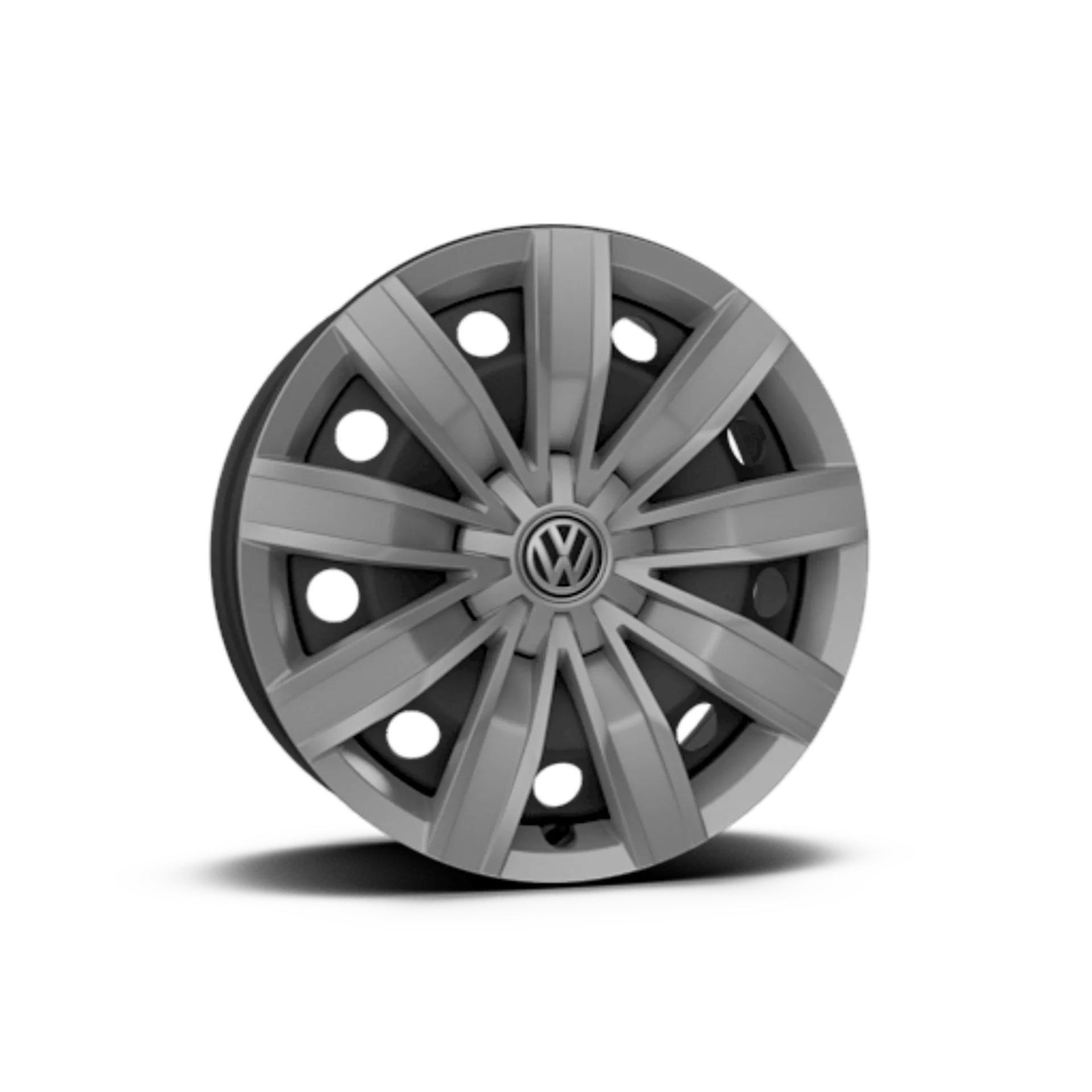 Volkswagen Tiguan Trendline