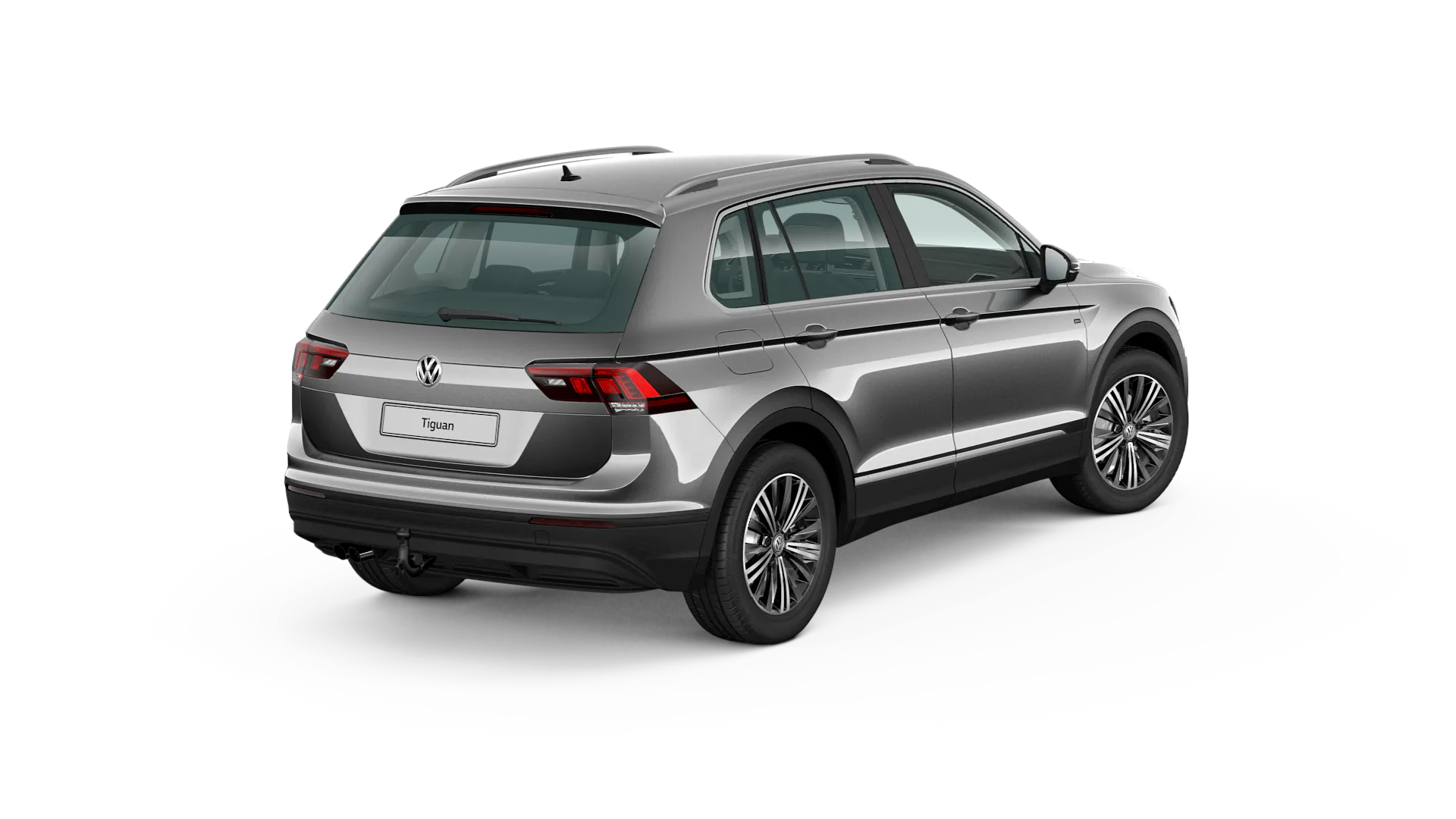 Volkswagen Tiguan JOIN
