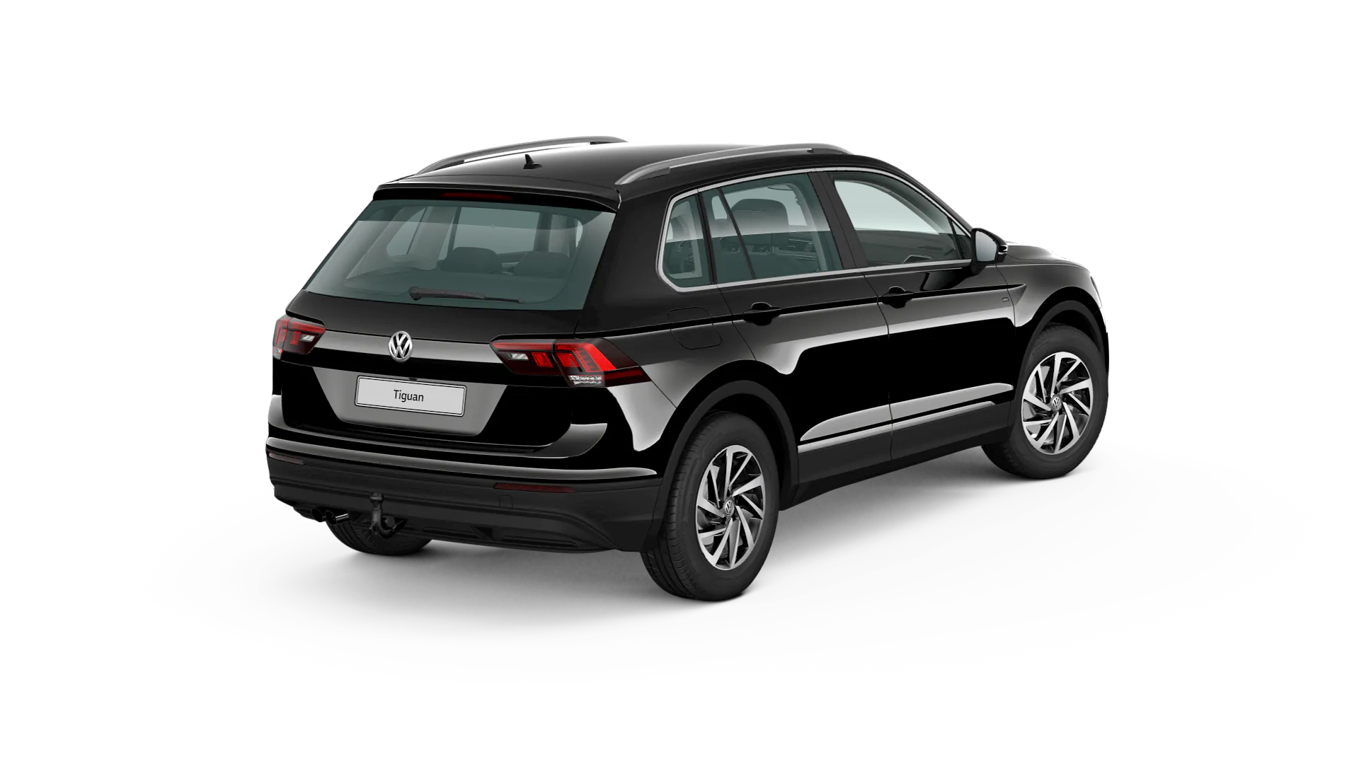 Volkswagen Tiguan JOIN