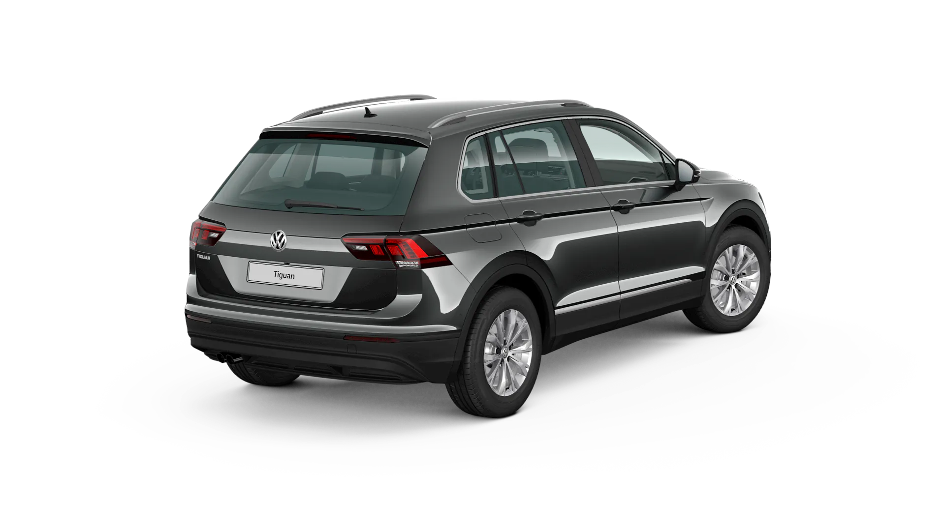 Volkswagen Tiguan Comfortline