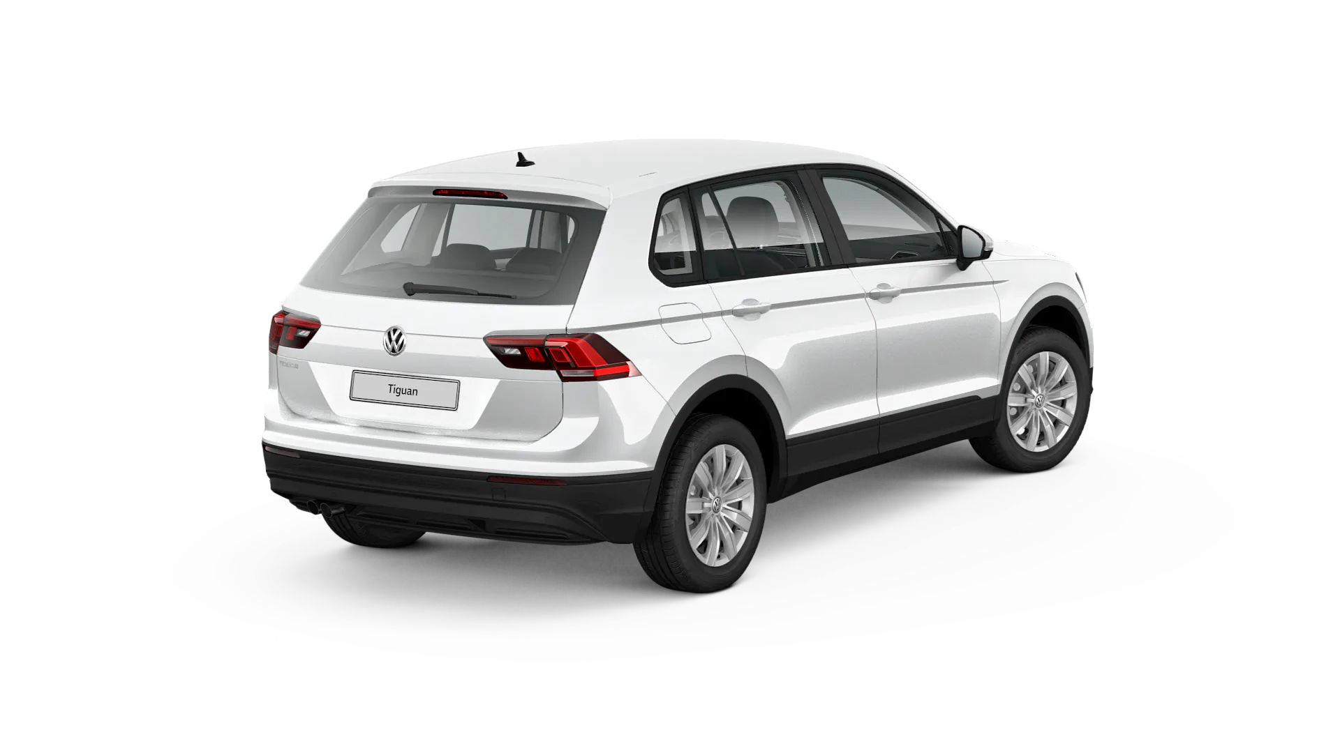 Volkswagen Tiguan Trendline
