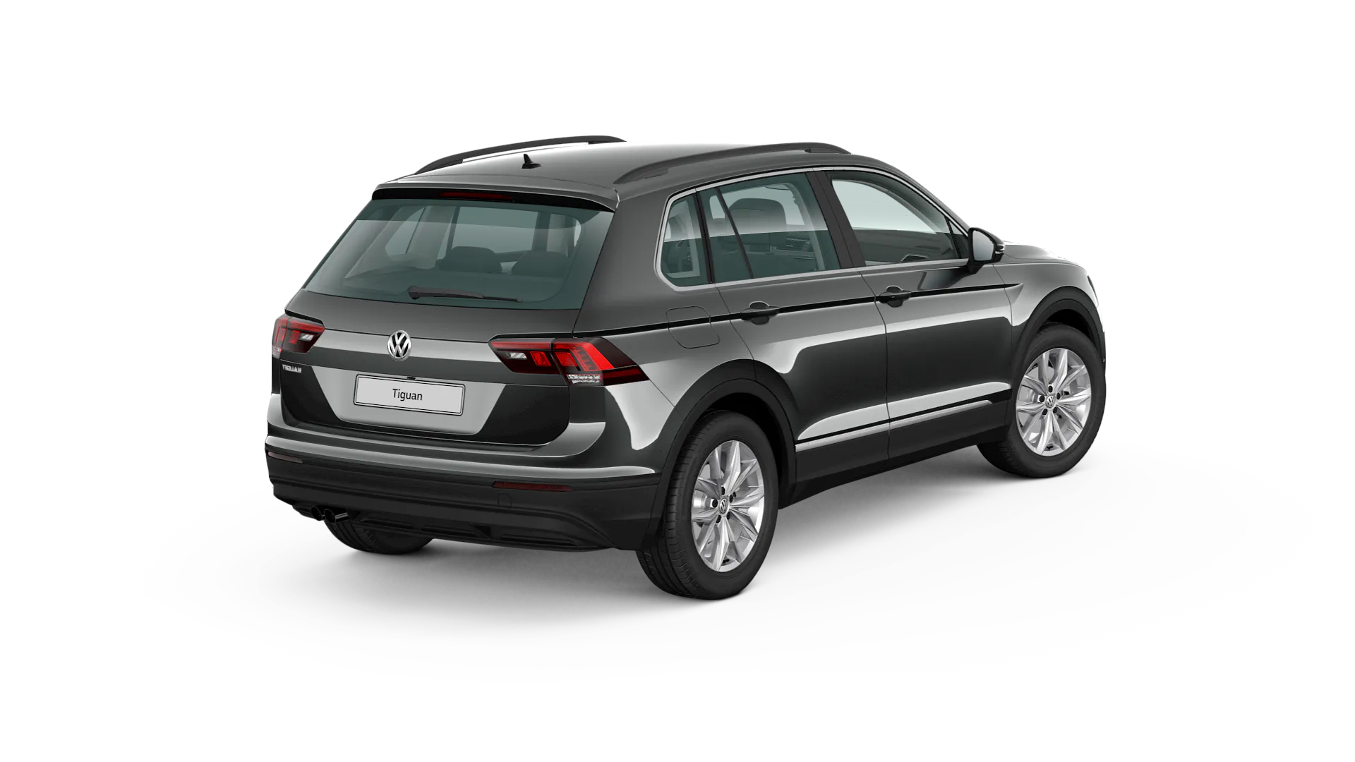 Volkswagen Tiguan Comfortline
