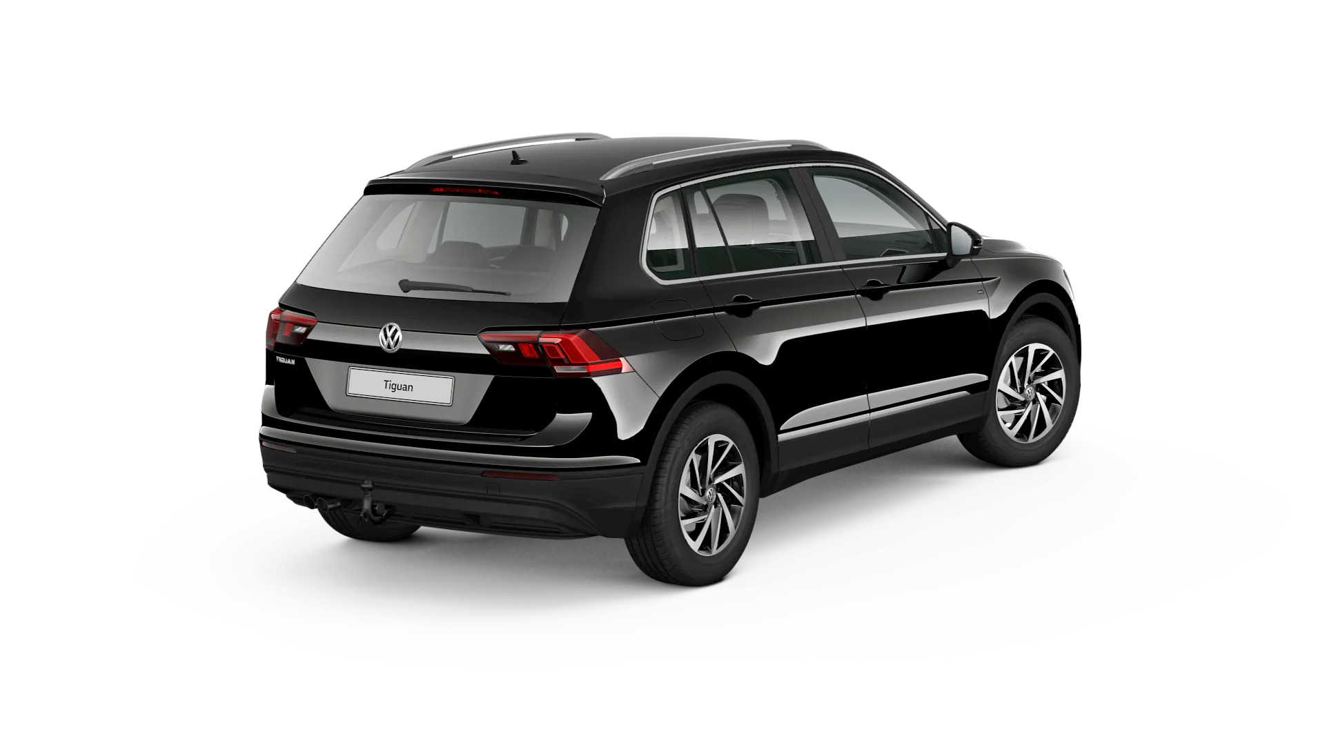 Volkswagen Tiguan JOIN