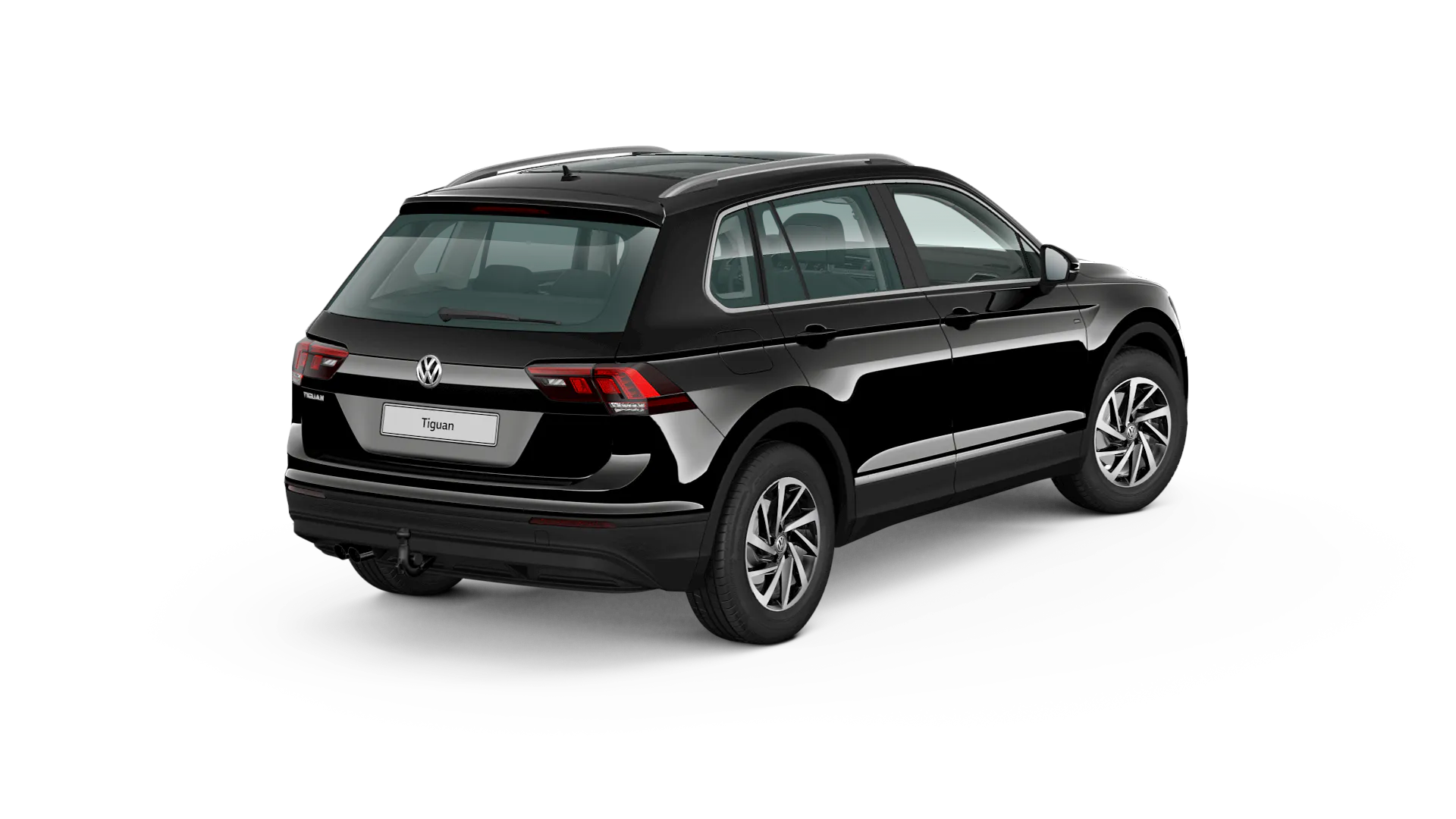 Volkswagen Tiguan JOIN
