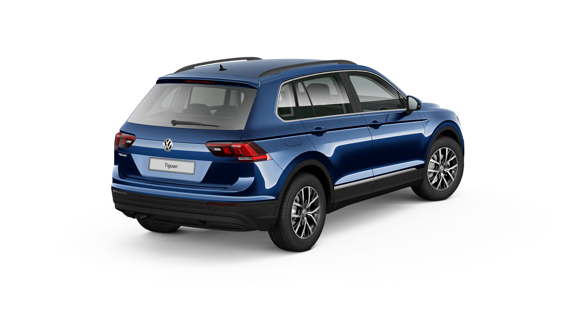 Volkswagen Tiguan Comfortline