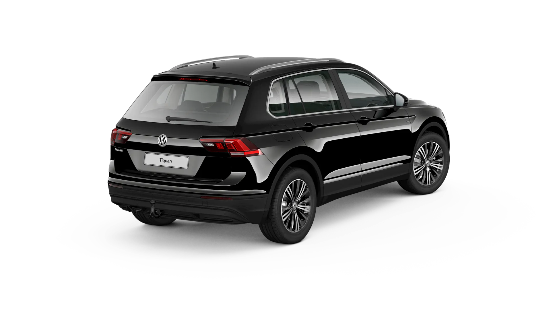Volkswagen Tiguan JOIN