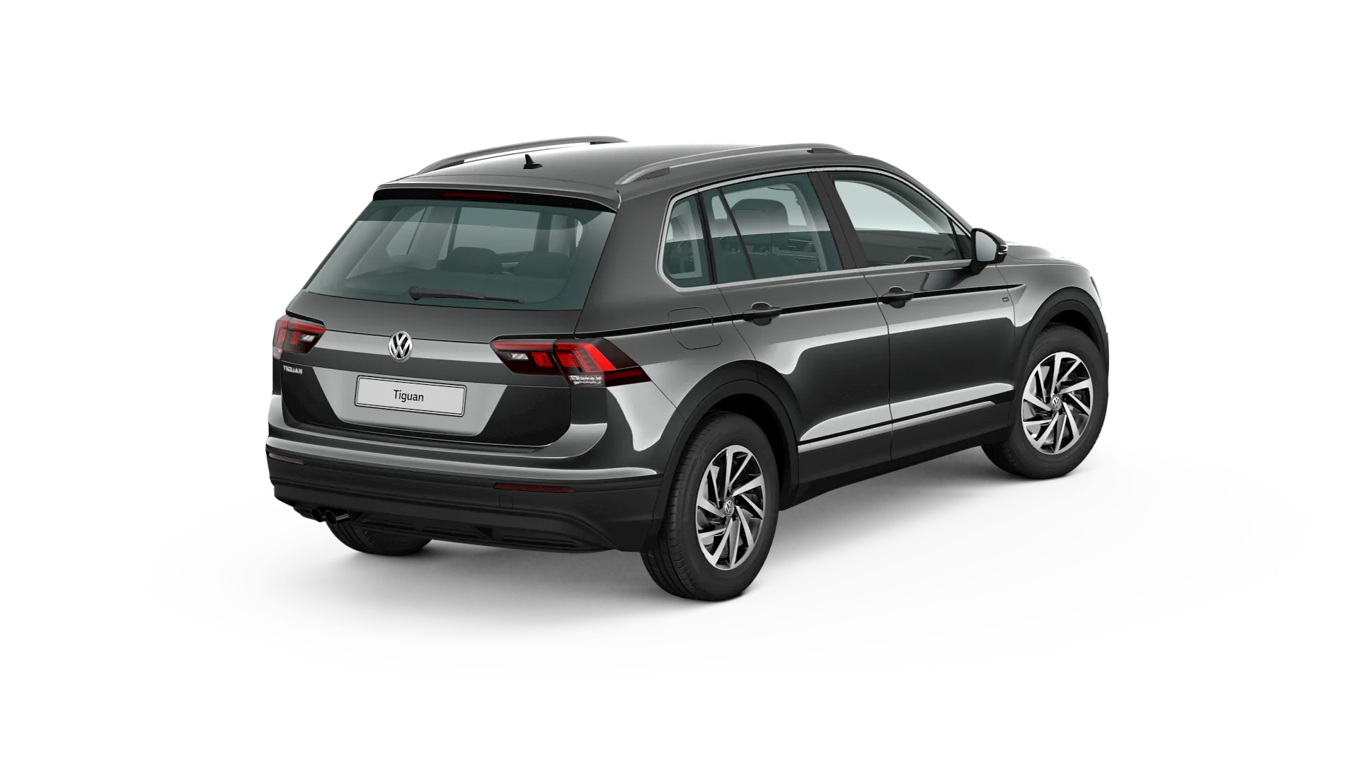 Volkswagen Tiguan JOIN