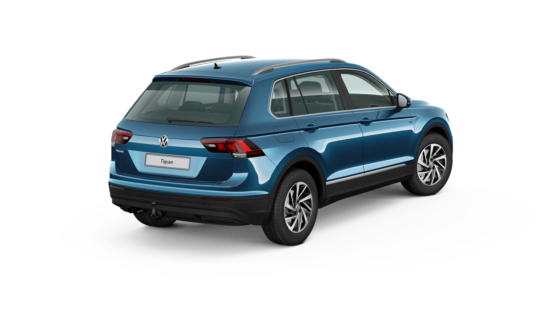 Volkswagen Tiguan JOIN
