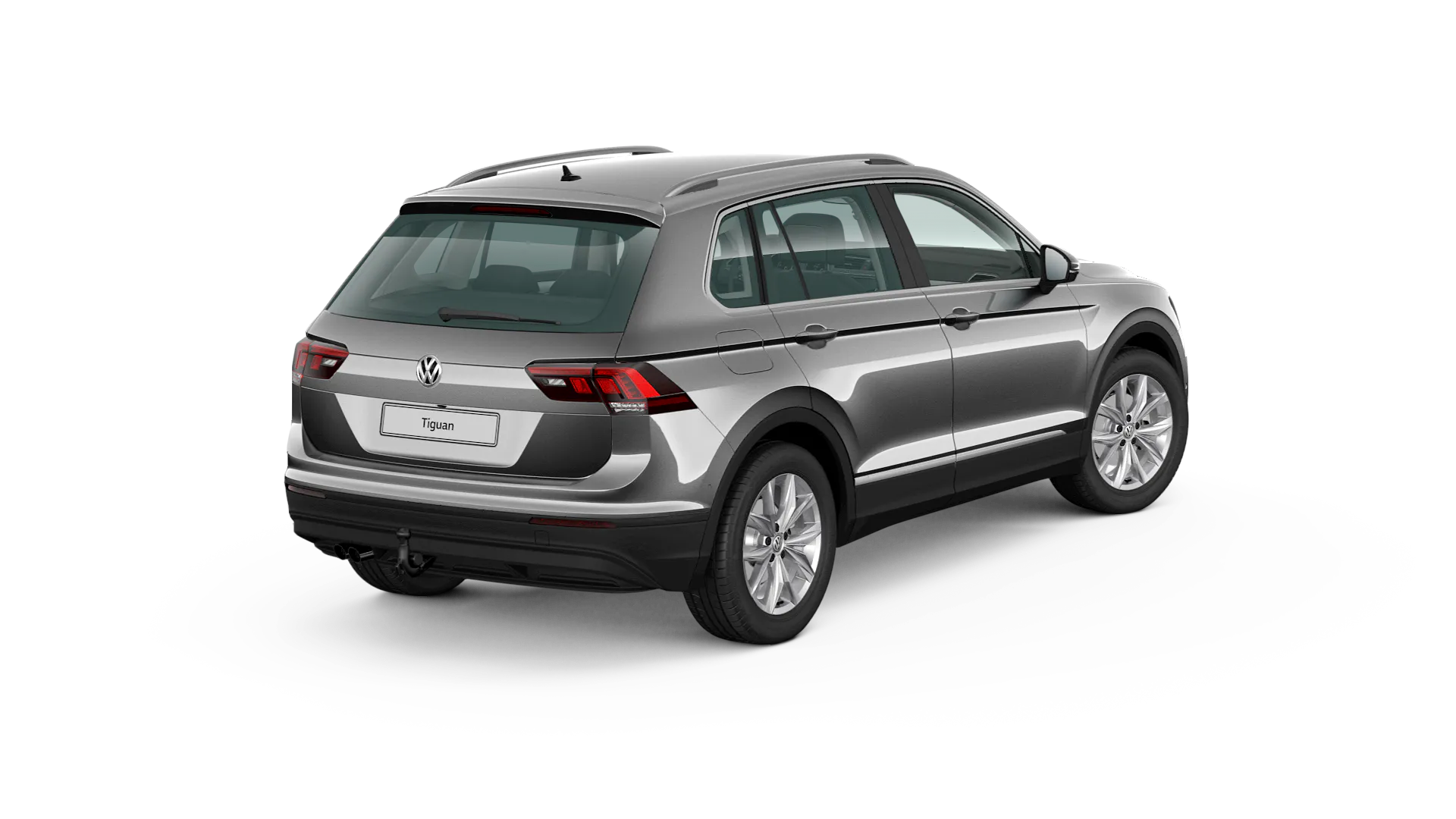 Volkswagen Tiguan Comfortline