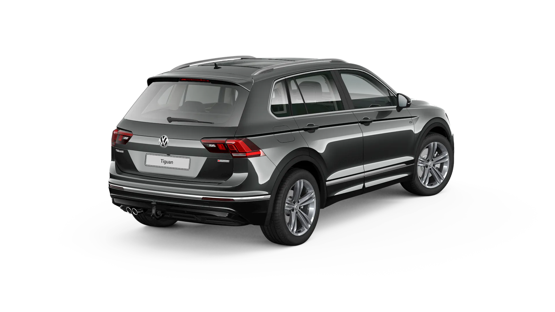 Volkswagen Tiguan JOIN