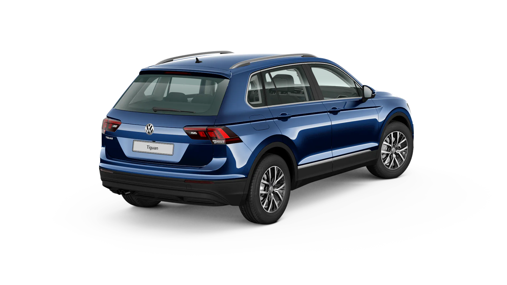 Volkswagen Tiguan Comfortline