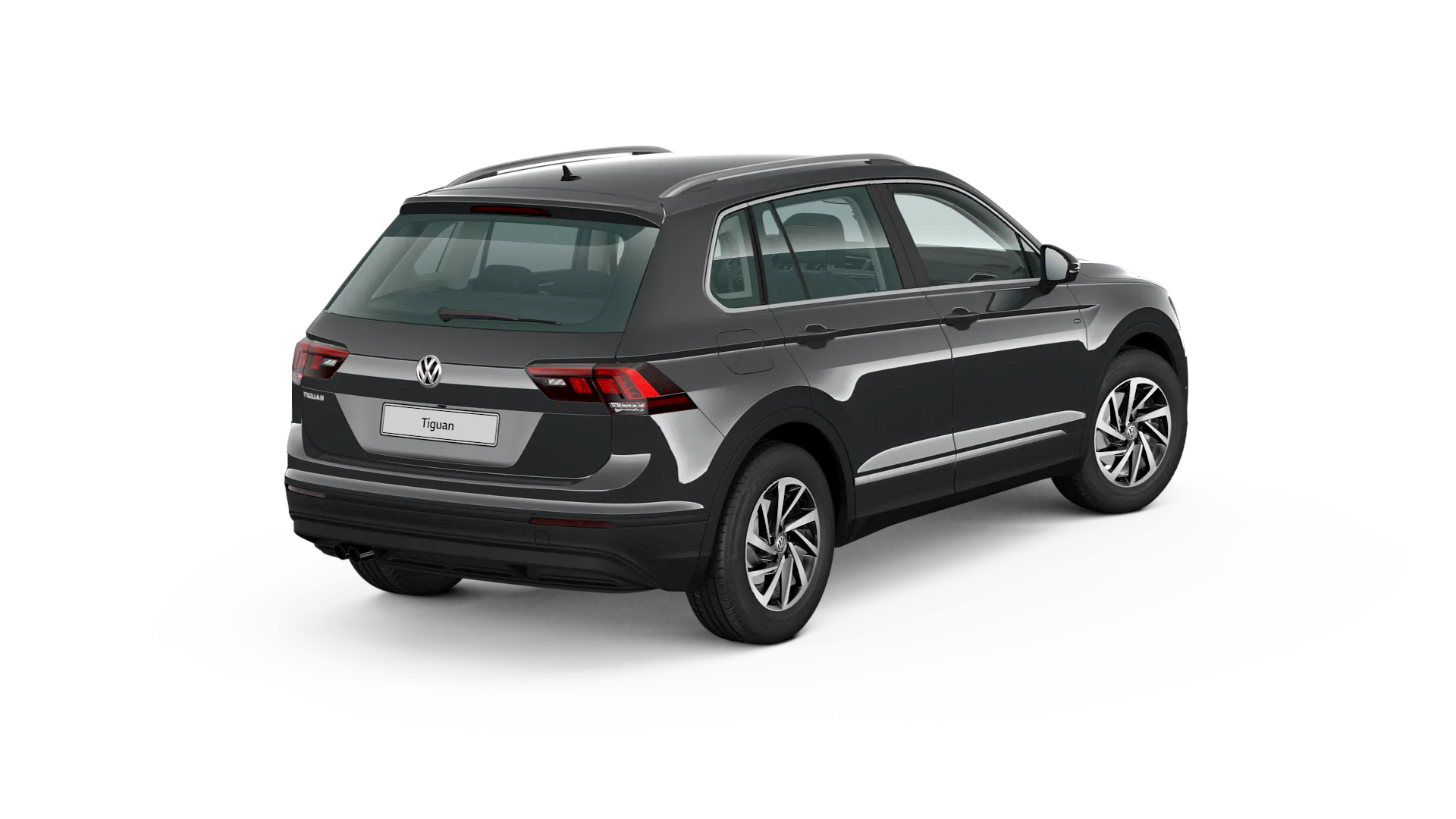 Volkswagen Tiguan JOIN