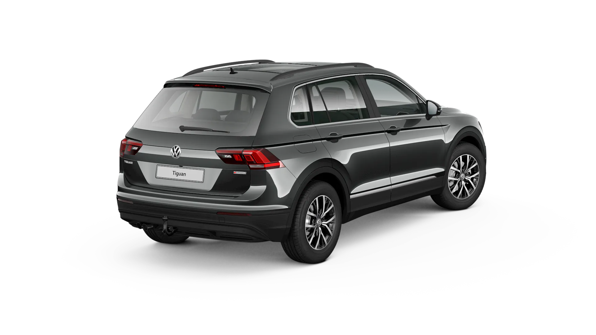 Volkswagen Tiguan Comfortline
