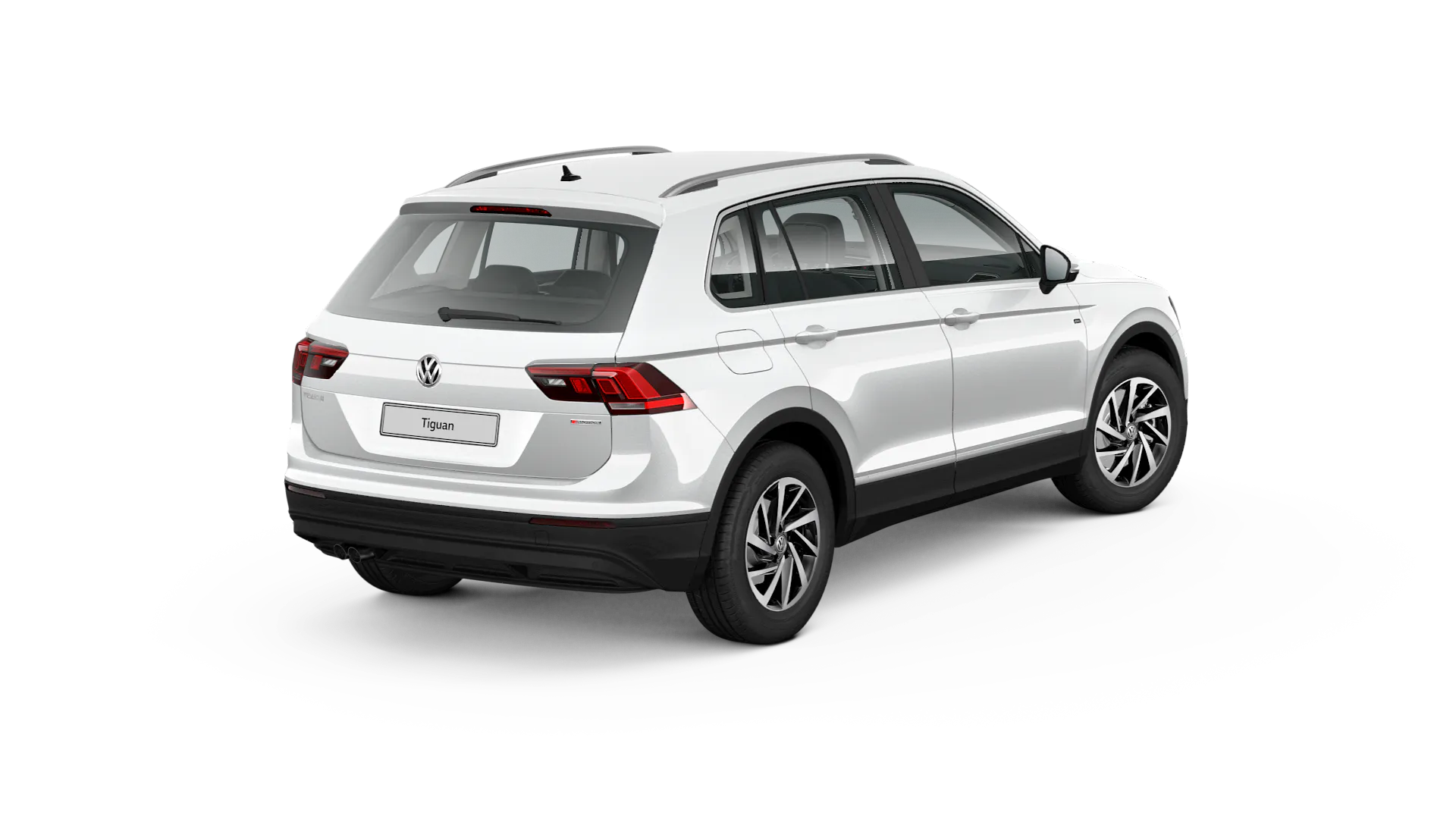Volkswagen Tiguan JOIN