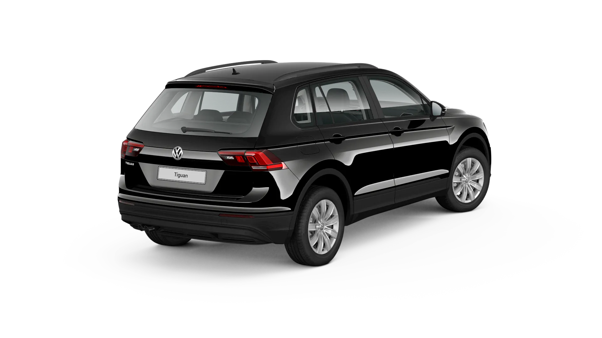 Volkswagen Tiguan Trendline