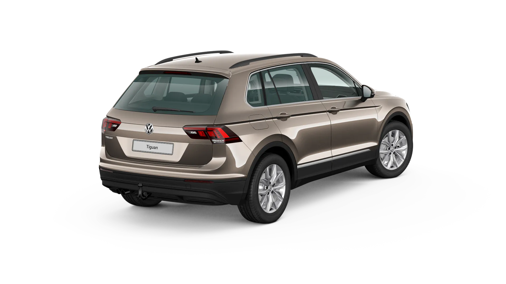 Volkswagen Tiguan Comfortline