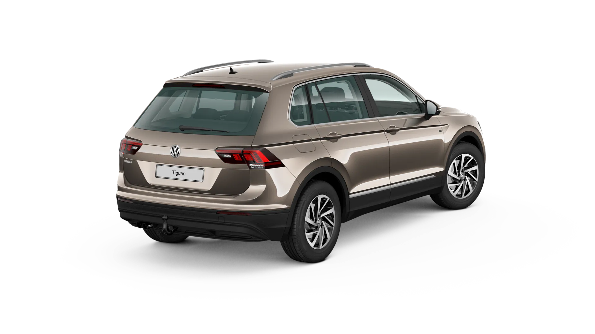 Volkswagen Tiguan JOIN