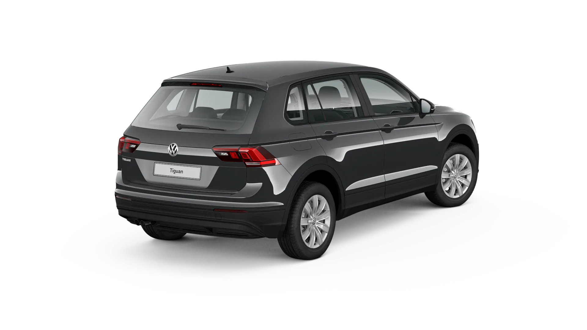 Volkswagen Tiguan Trendline