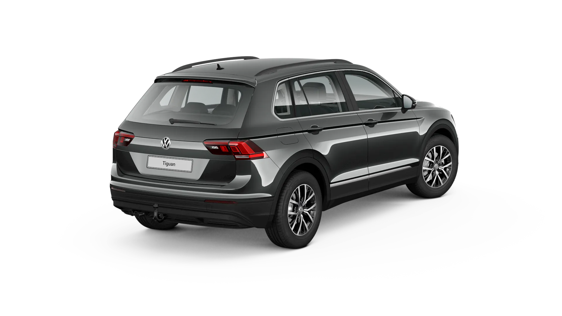 Volkswagen Tiguan Comfortline