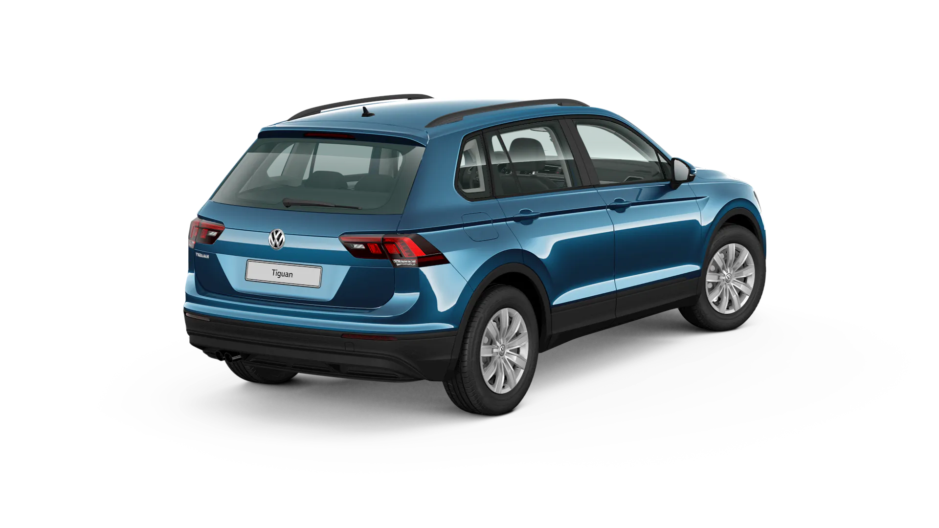 Volkswagen Tiguan Trendline