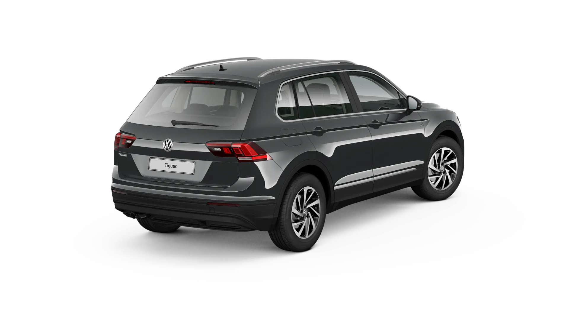 Volkswagen Tiguan JOIN