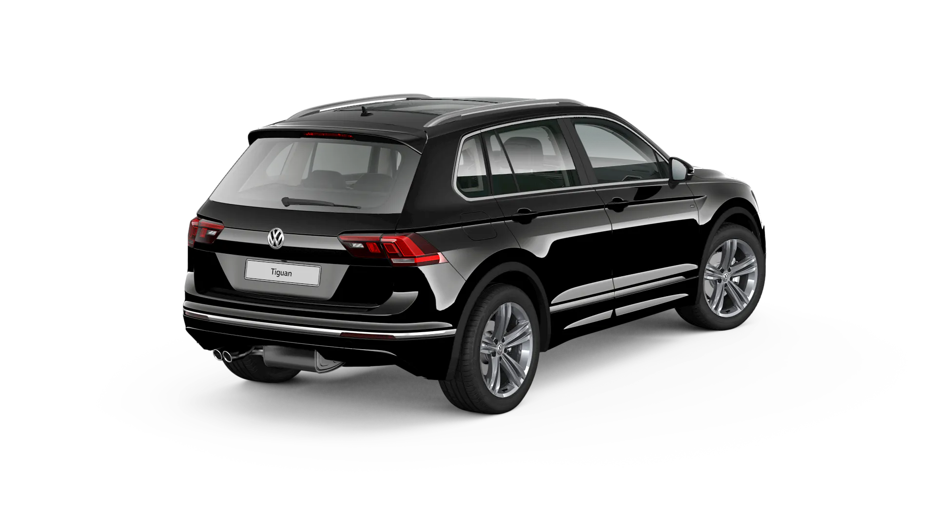 Volkswagen Tiguan JOIN