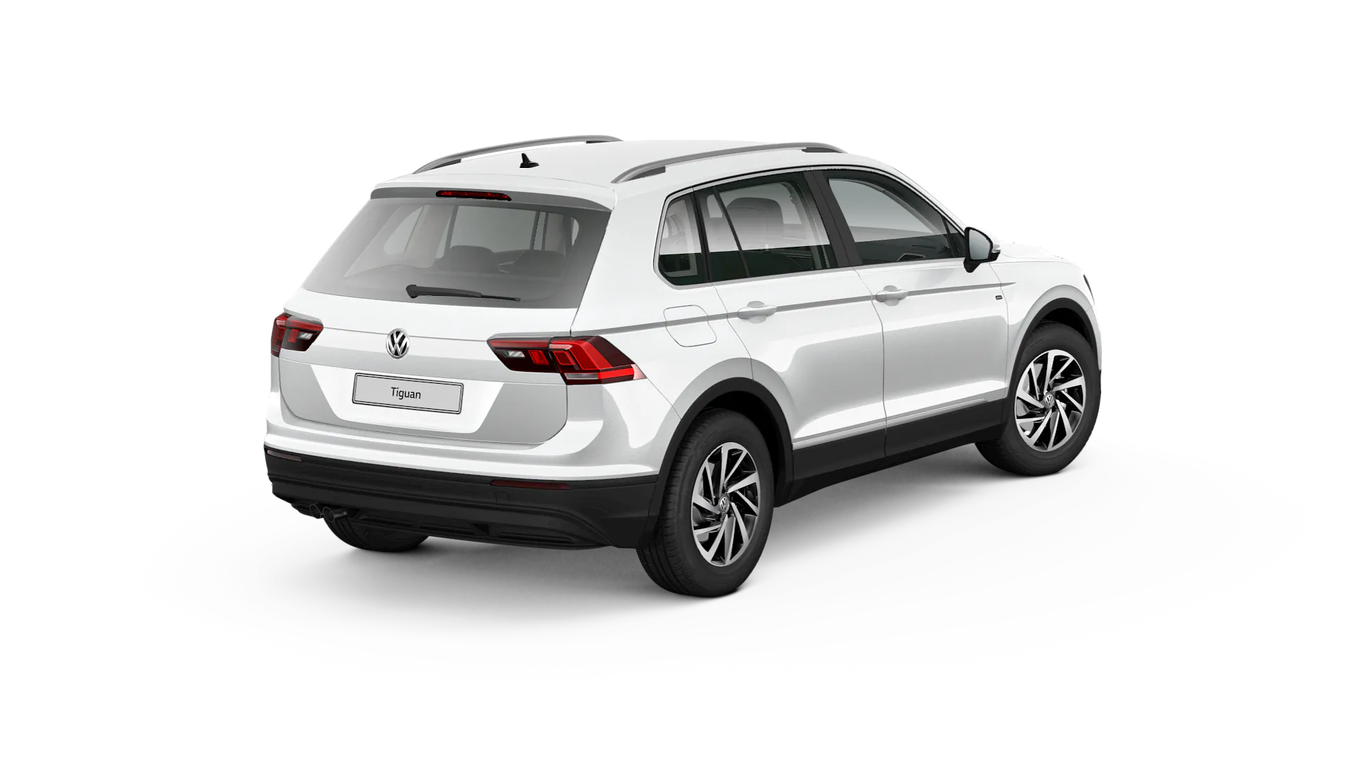 Volkswagen Tiguan JOIN