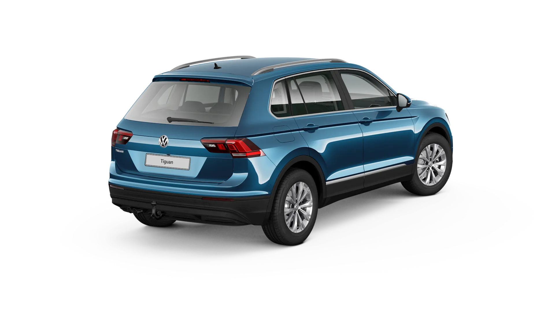 Volkswagen Tiguan Comfortline