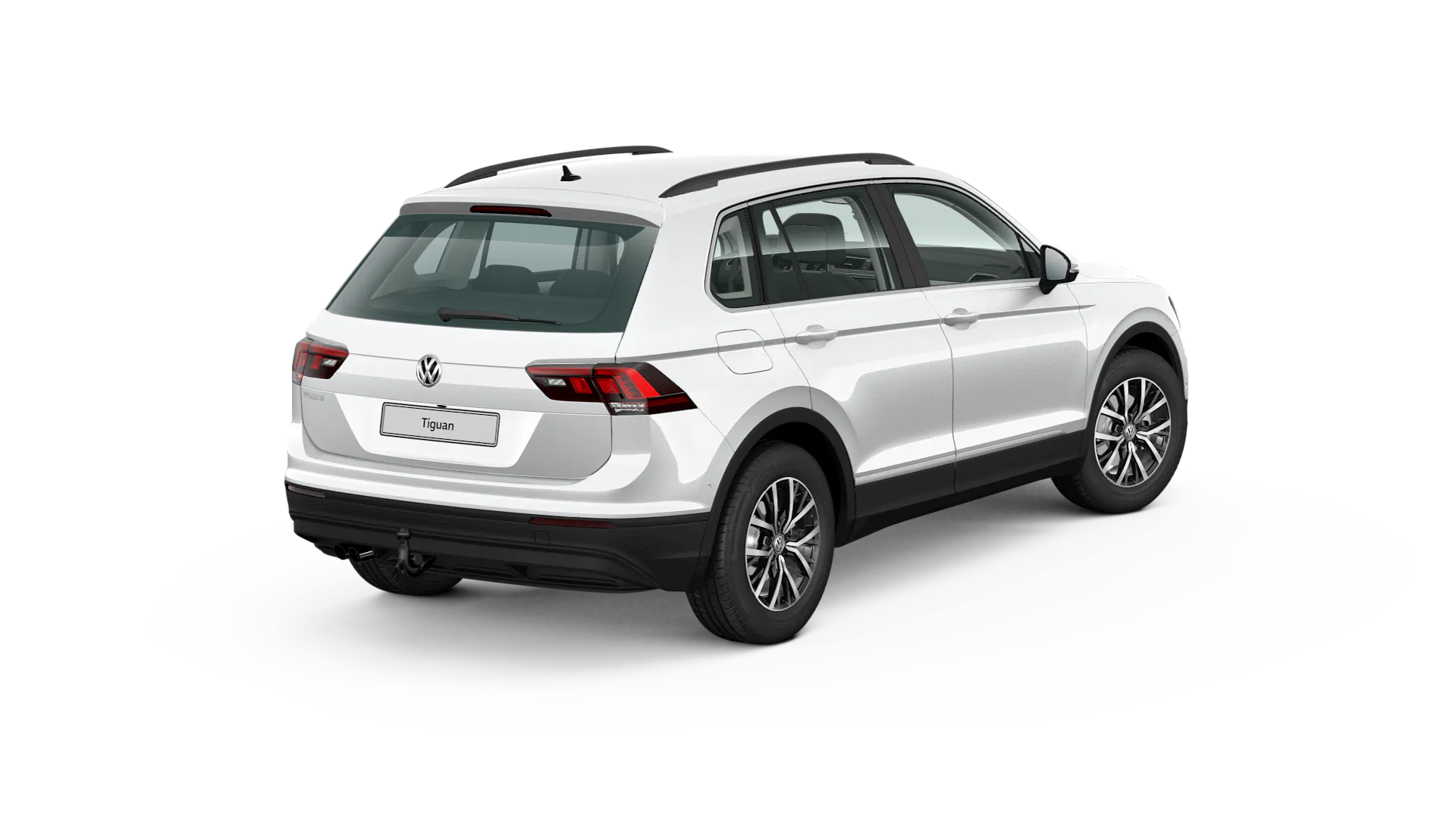 Volkswagen Tiguan Comfortline