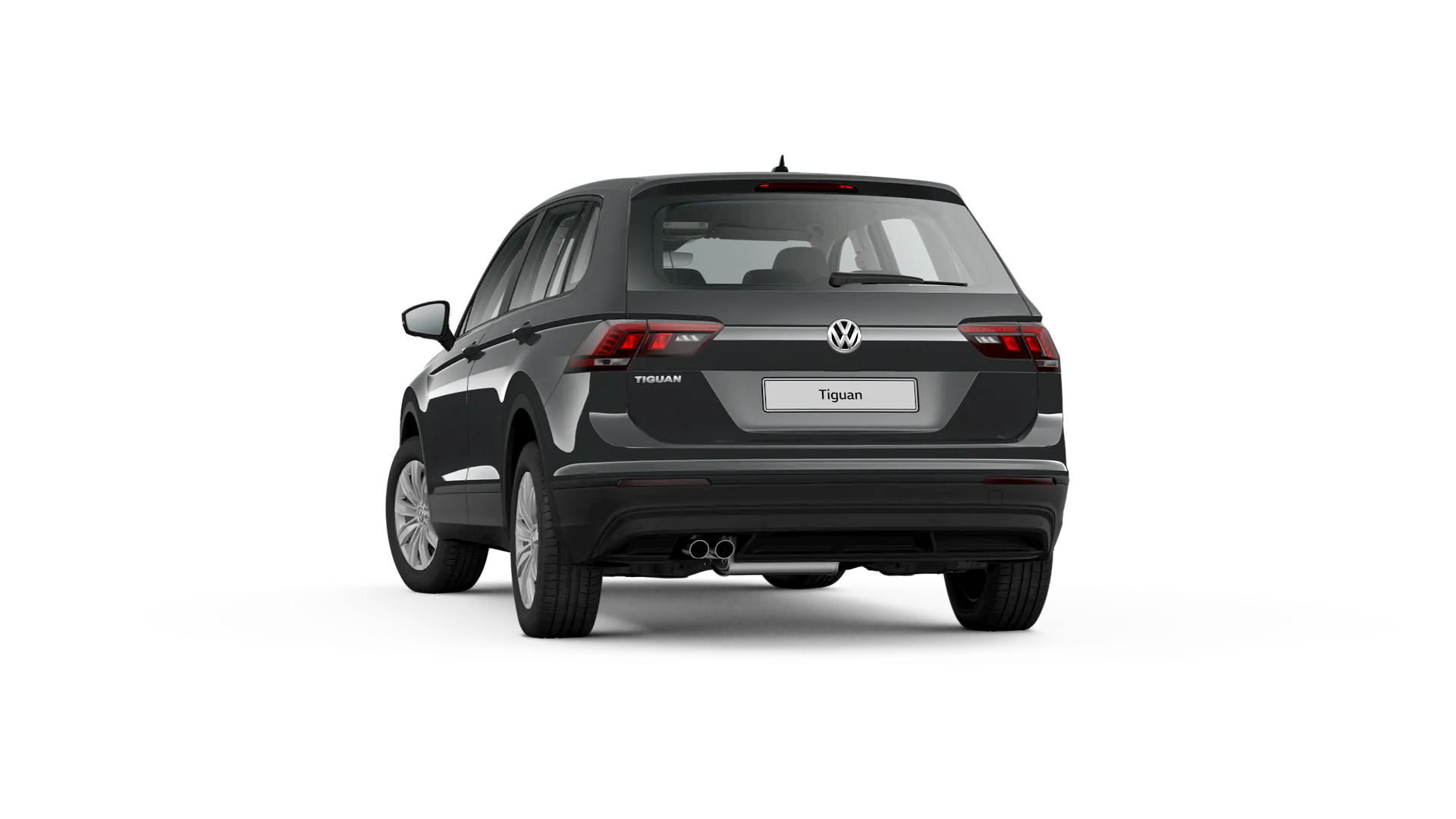 Volkswagen Tiguan Trendline