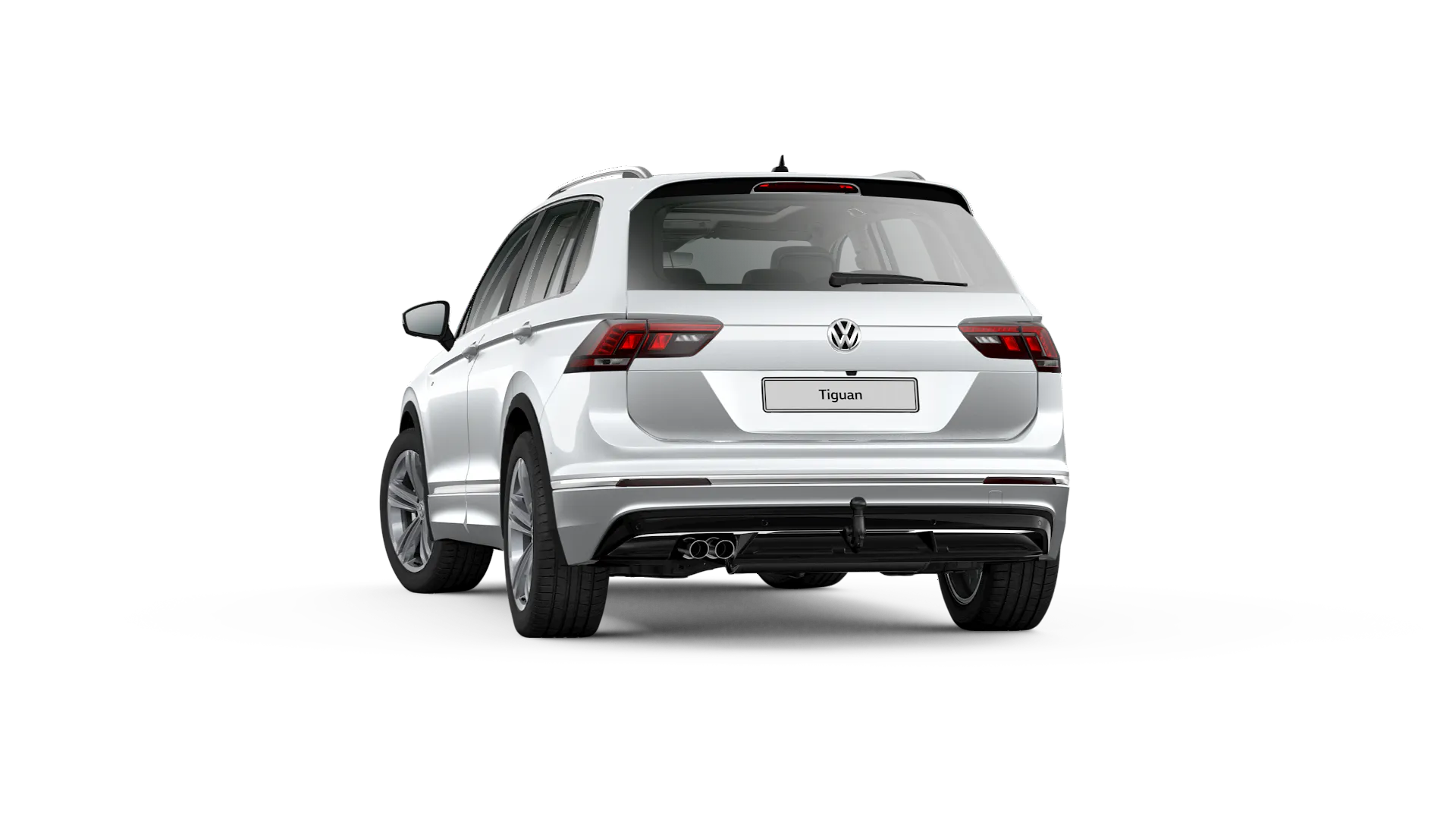 Volkswagen Tiguan JOIN