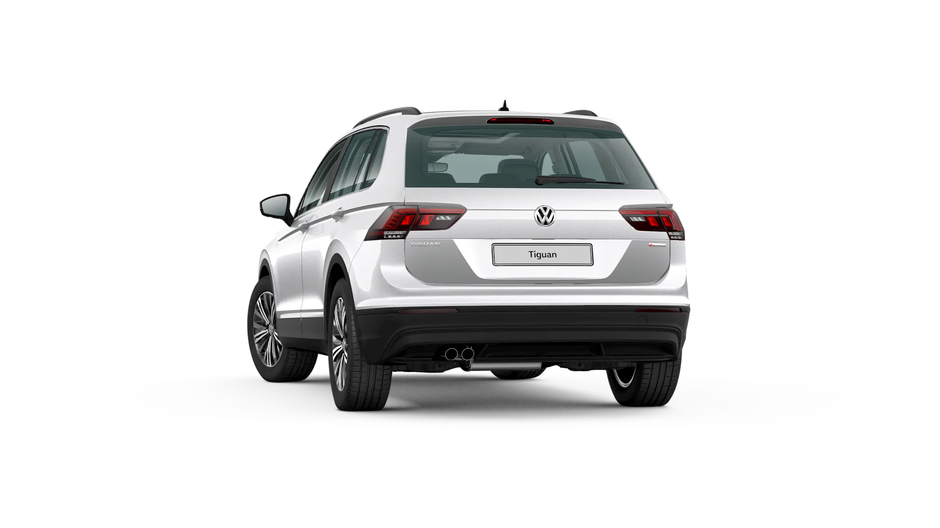 Volkswagen Tiguan Comfortline