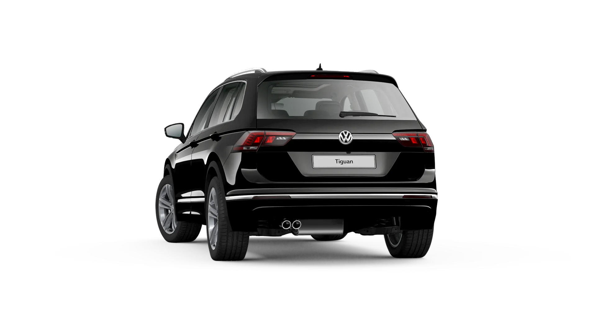 Volkswagen Tiguan JOIN