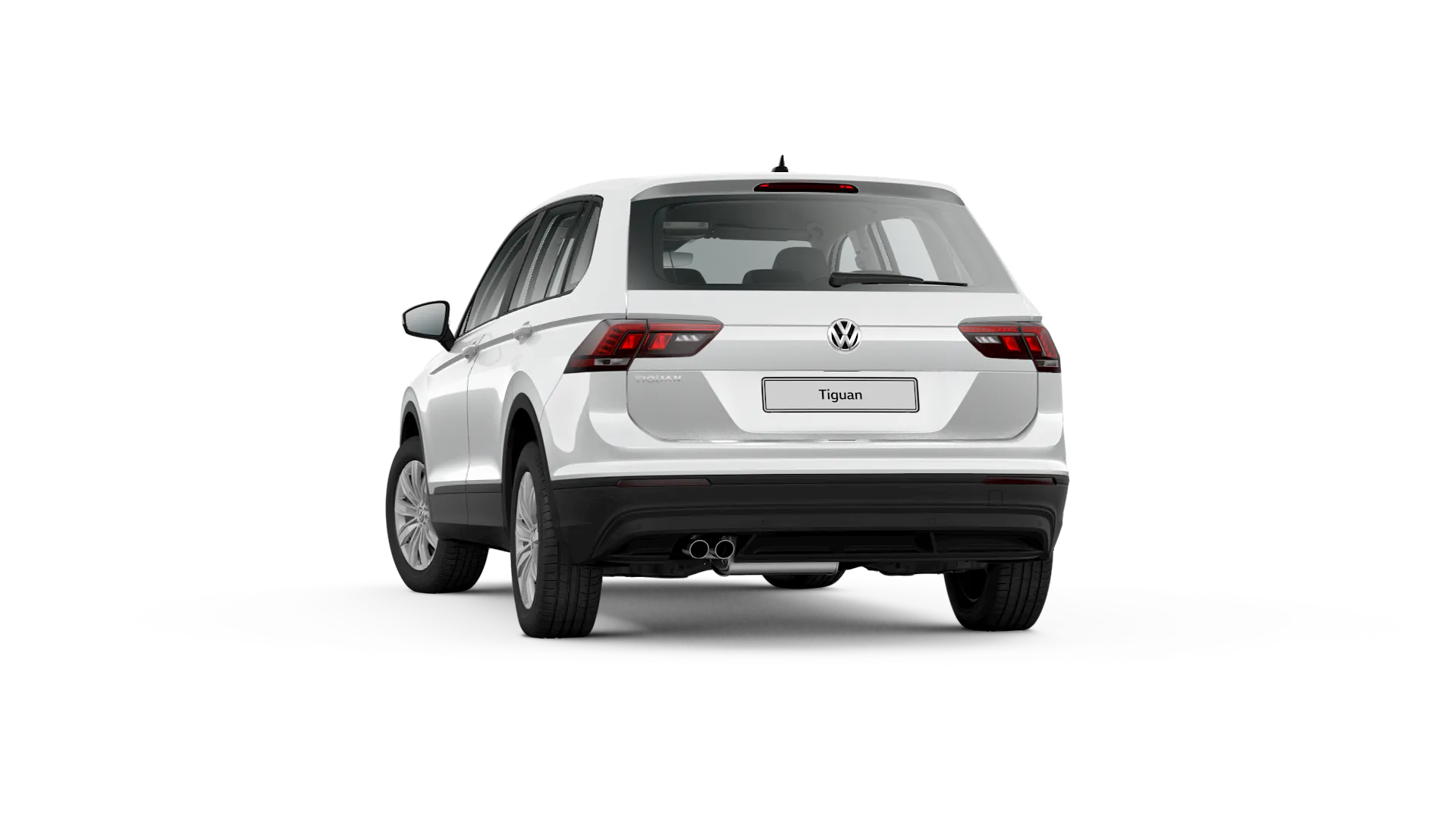 Volkswagen Tiguan Trendline