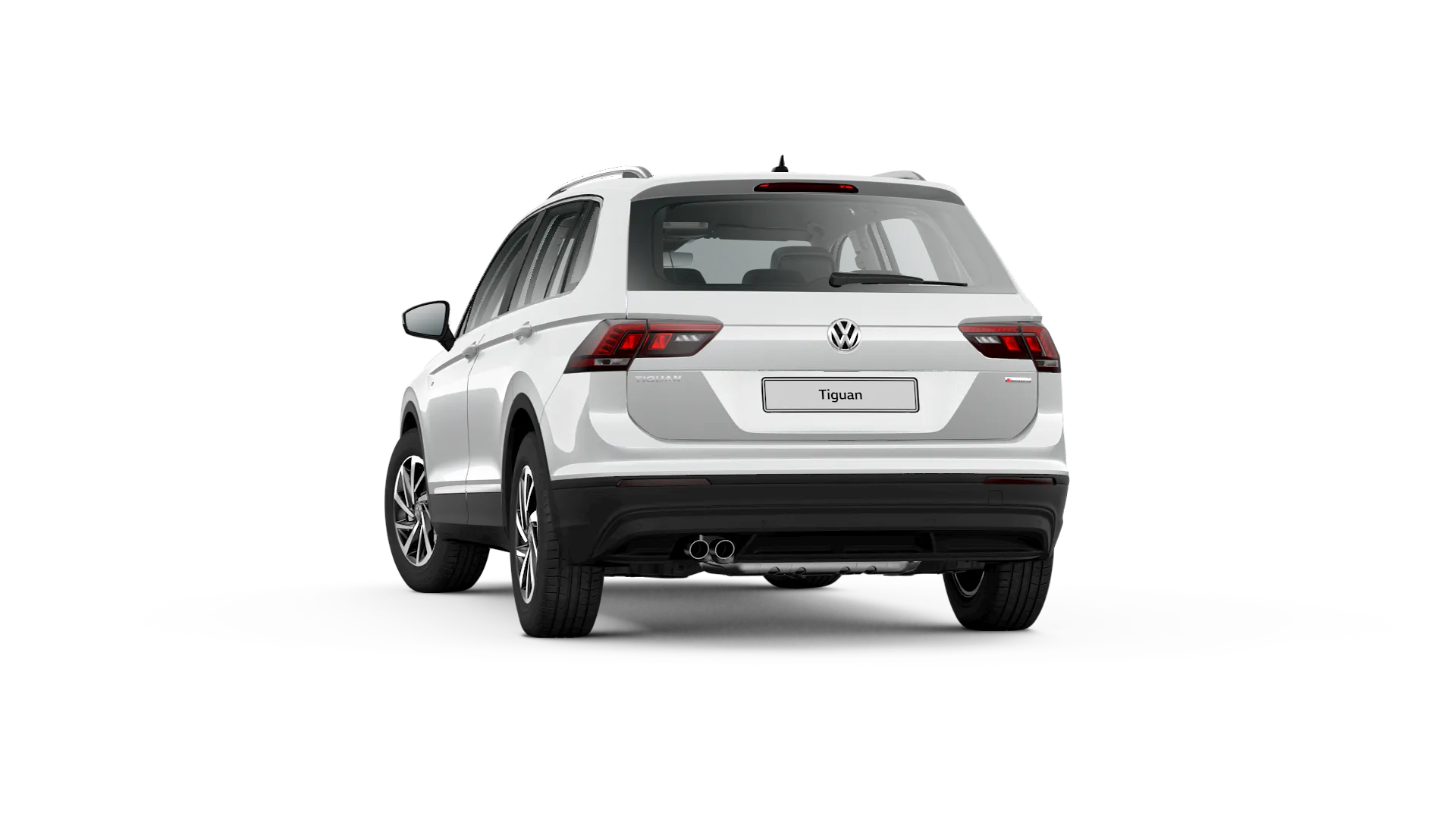 Volkswagen Tiguan JOIN