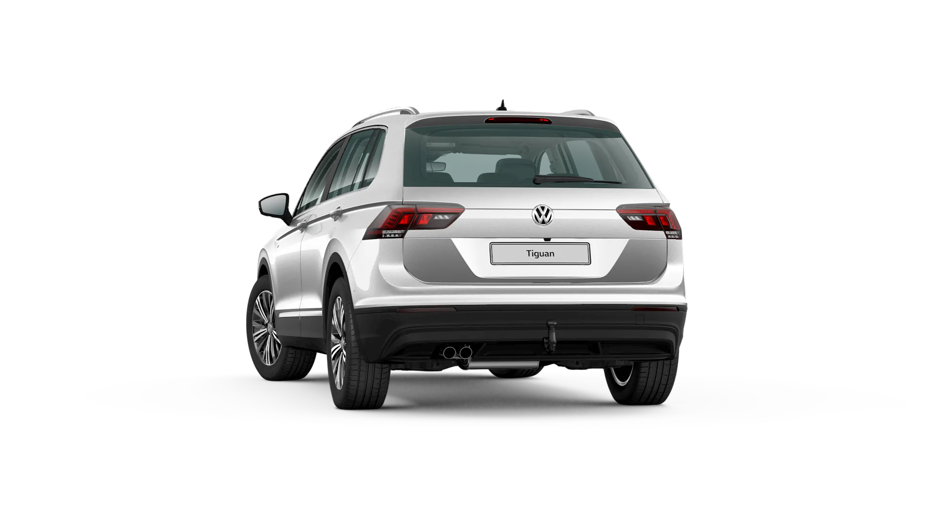 Volkswagen Tiguan JOIN