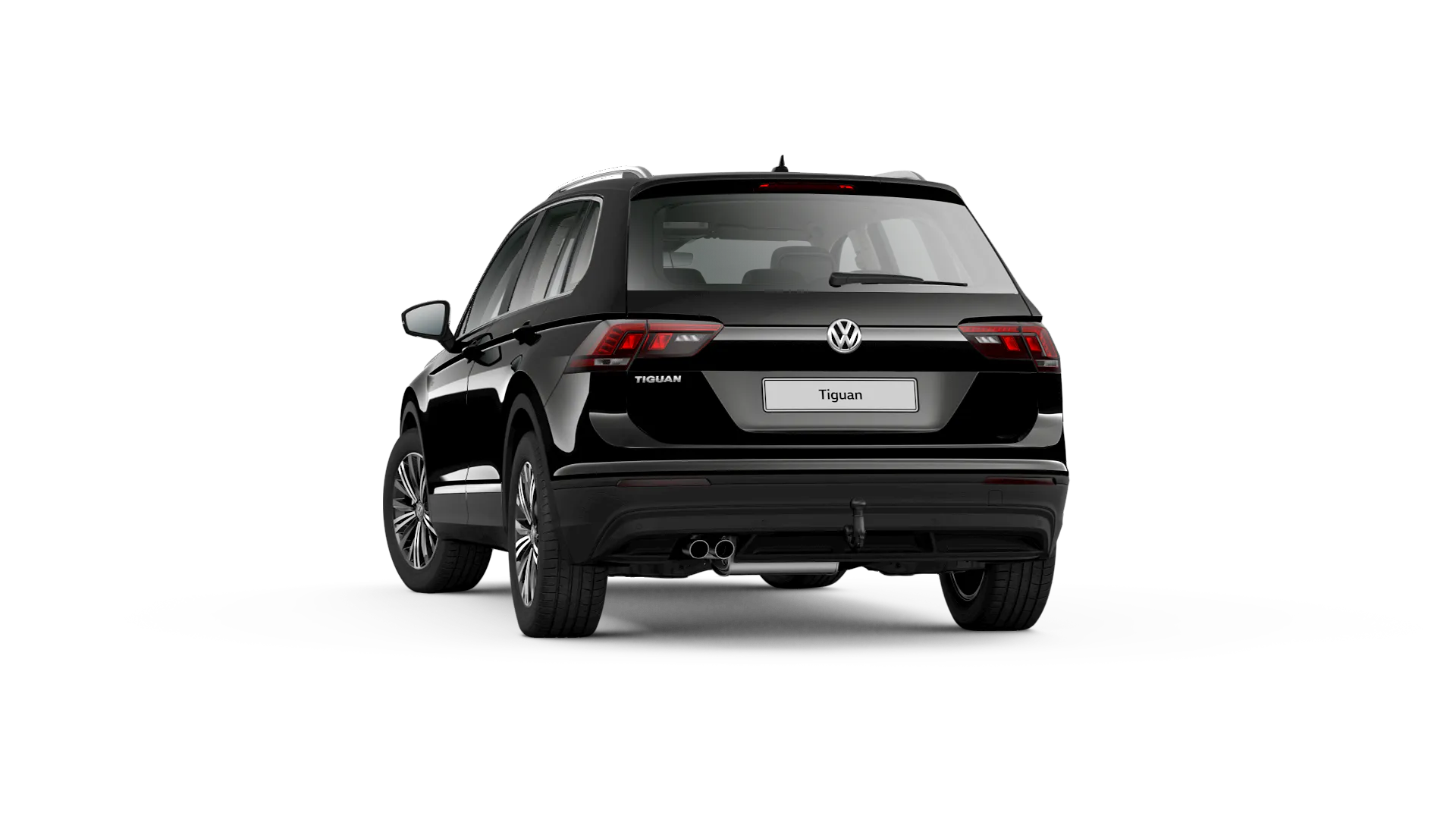 Volkswagen Tiguan JOIN