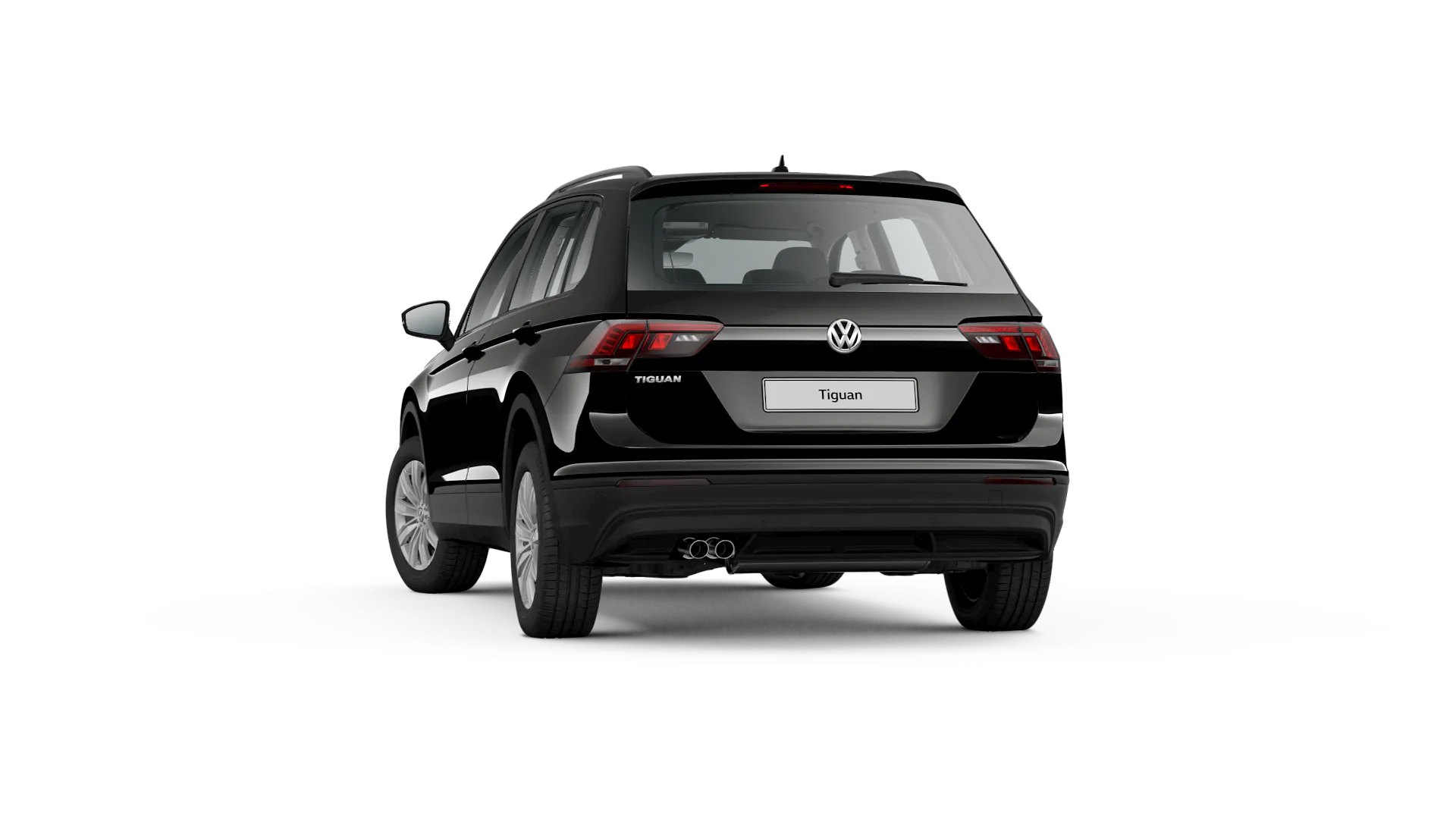 Volkswagen Tiguan Trendline