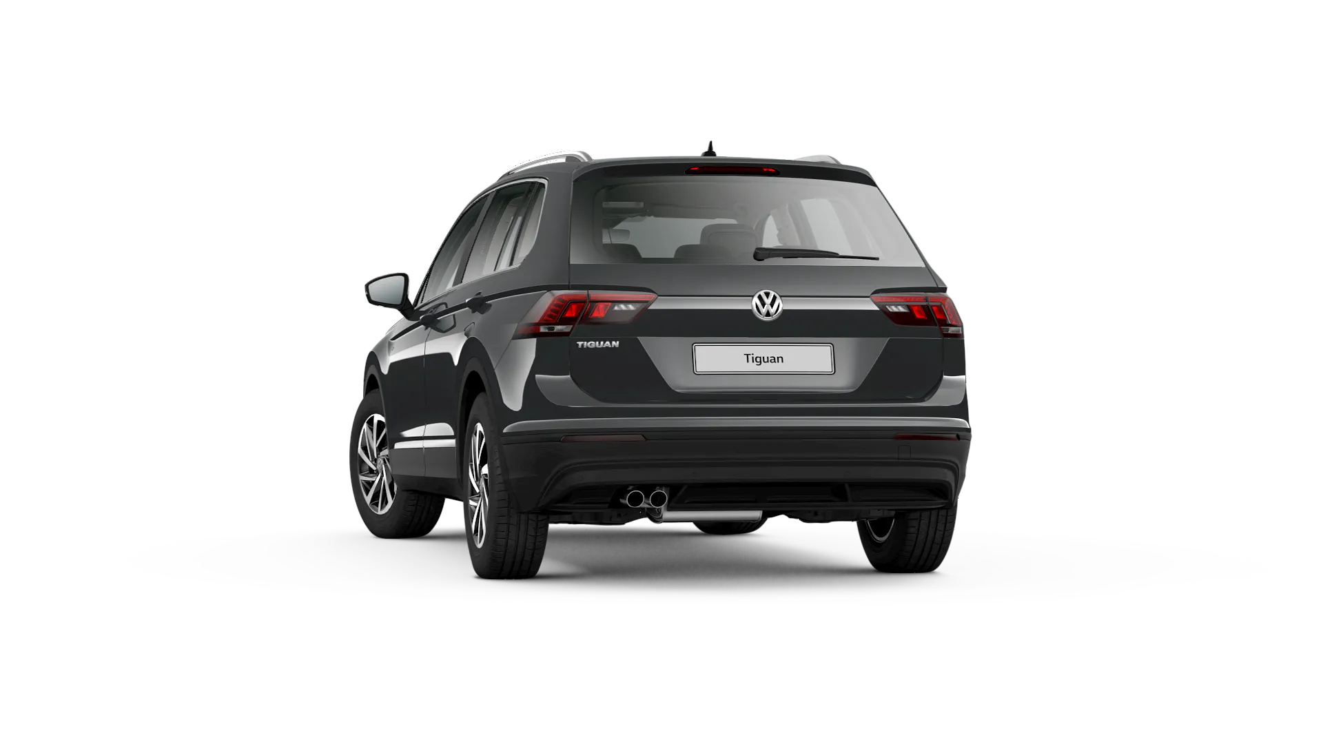 Volkswagen Tiguan JOIN