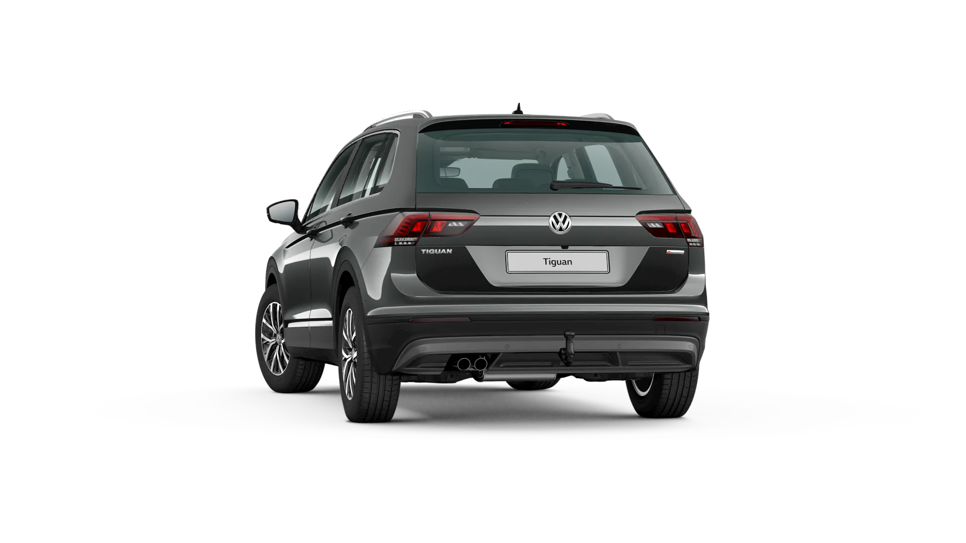 Volkswagen Tiguan Comfortline