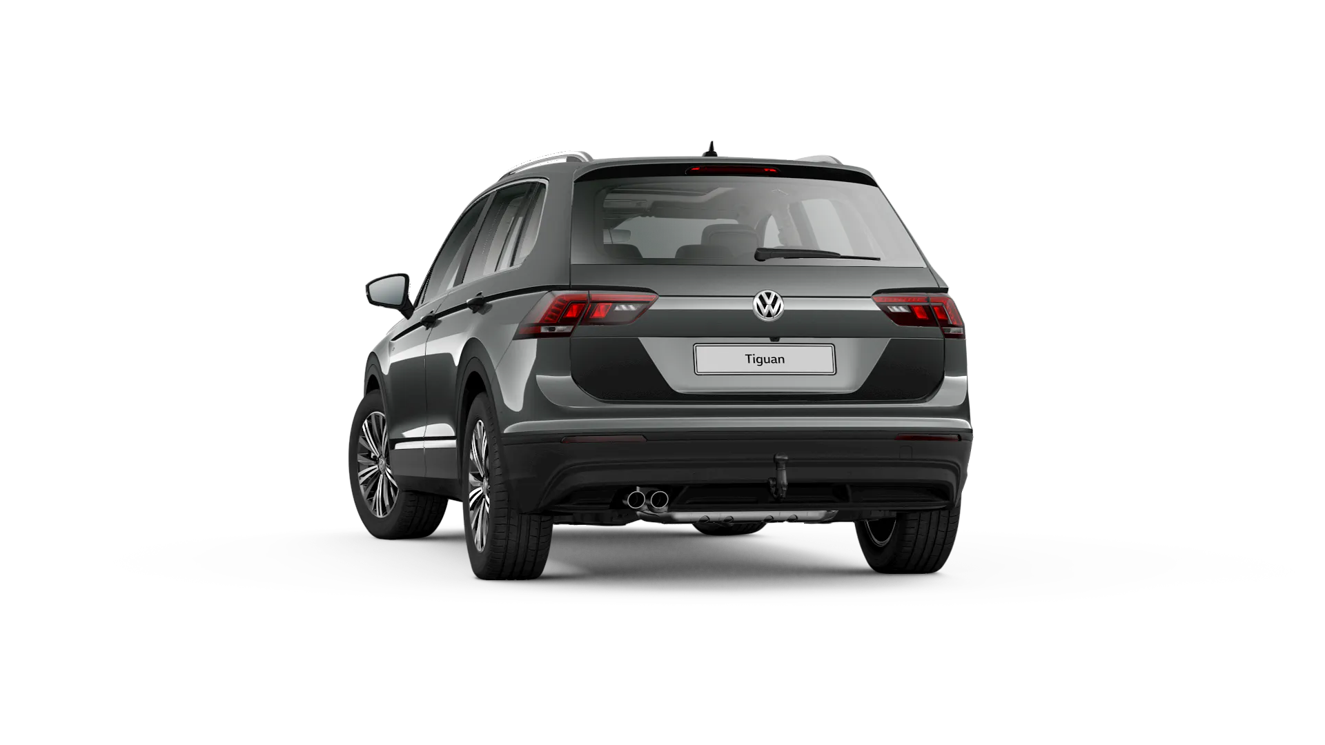Volkswagen Tiguan JOIN
